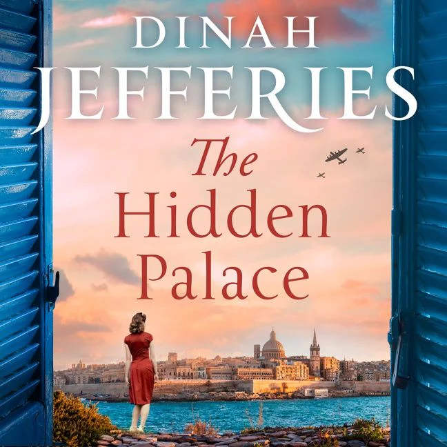 The Hidden Palace (The Daughters of War, Book 2) - Image 5