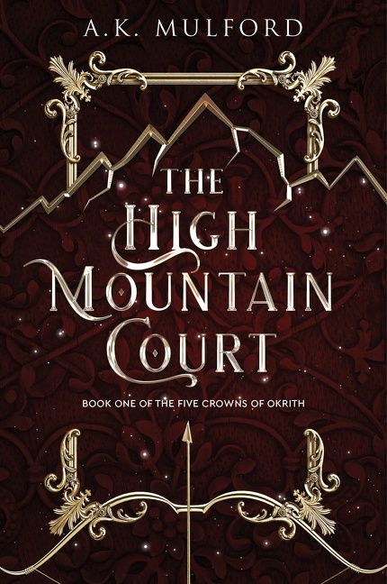The High Mountain Court - Image 3