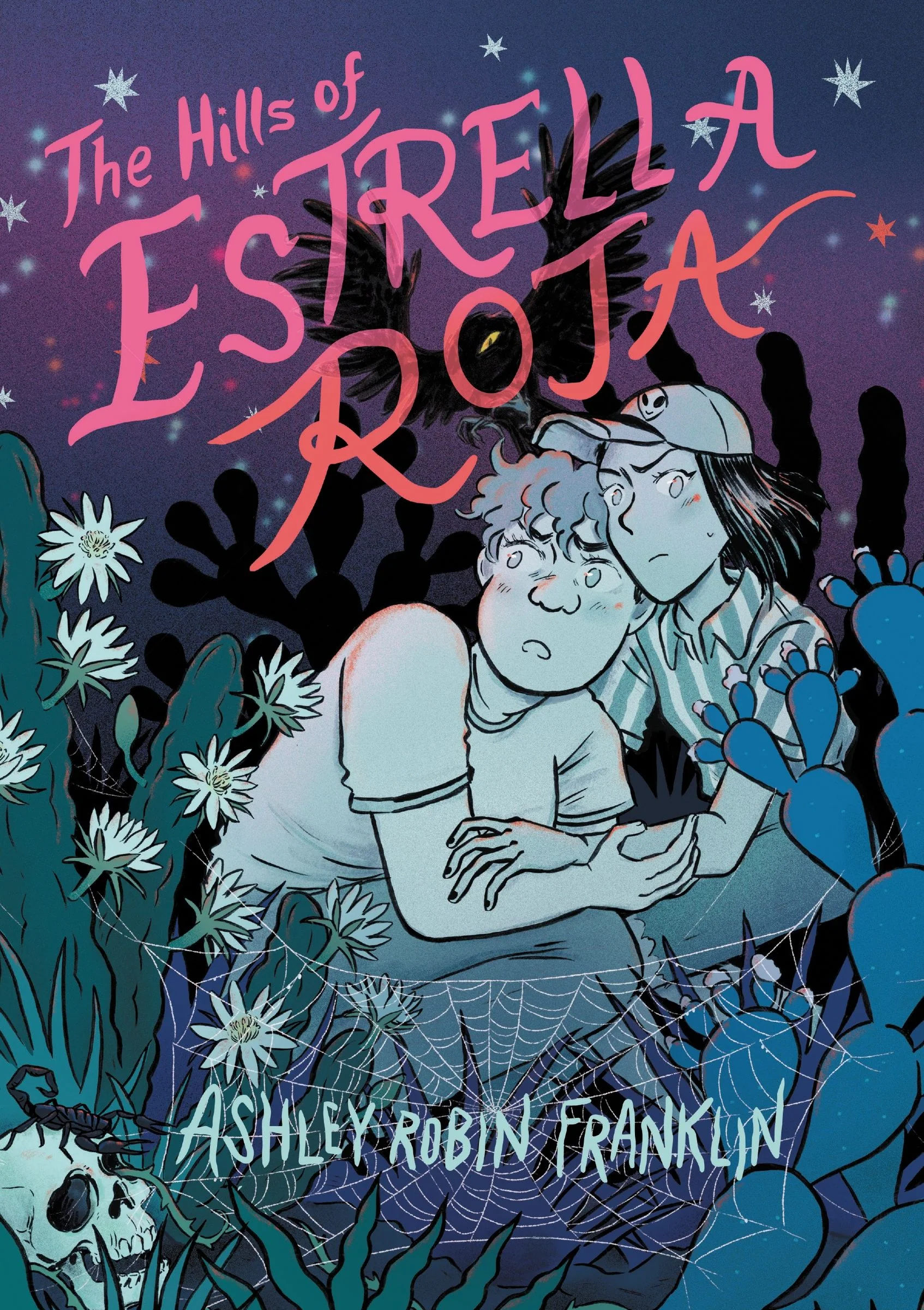 The Hills of Estrella Roja - Image 2