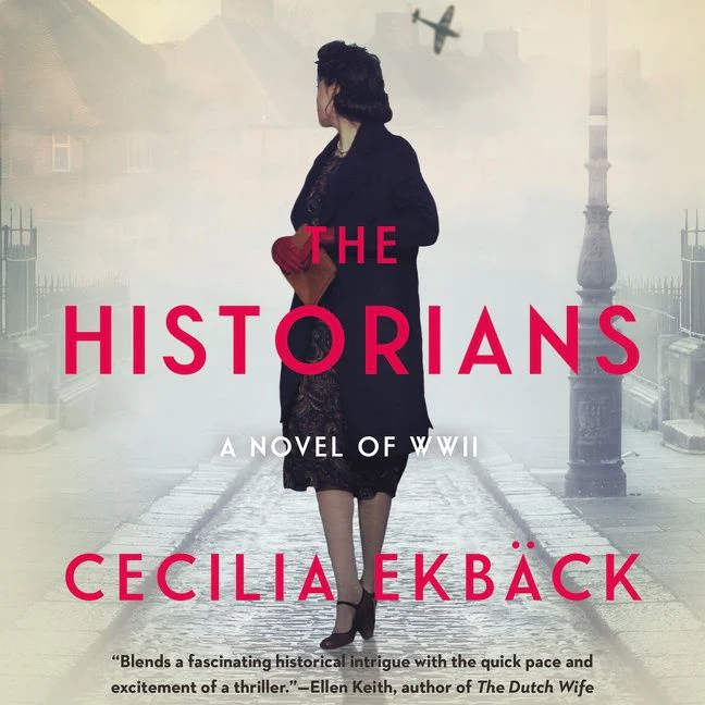 The Historians - Image 2
