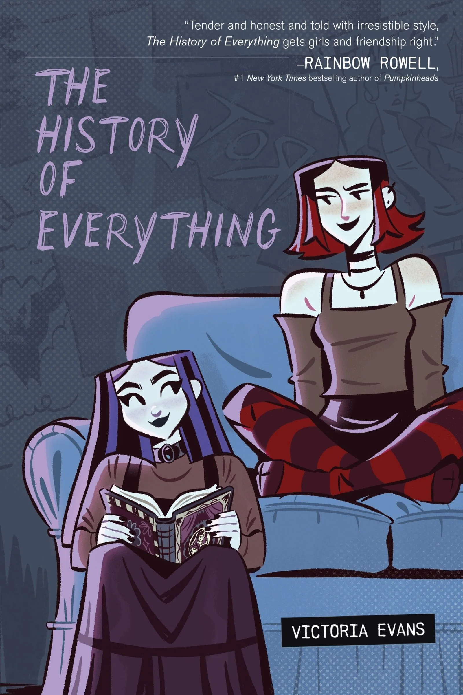 The History of Everything - Image 2