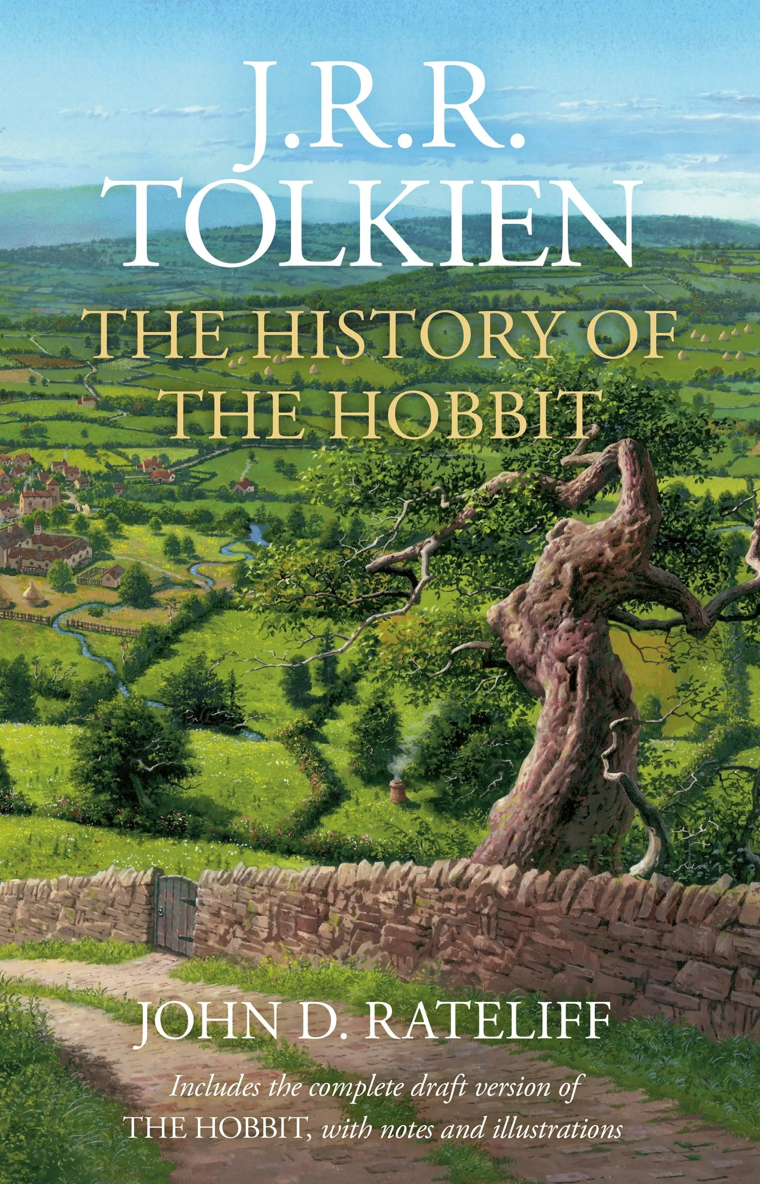 The History of the Hobbit - Image 3