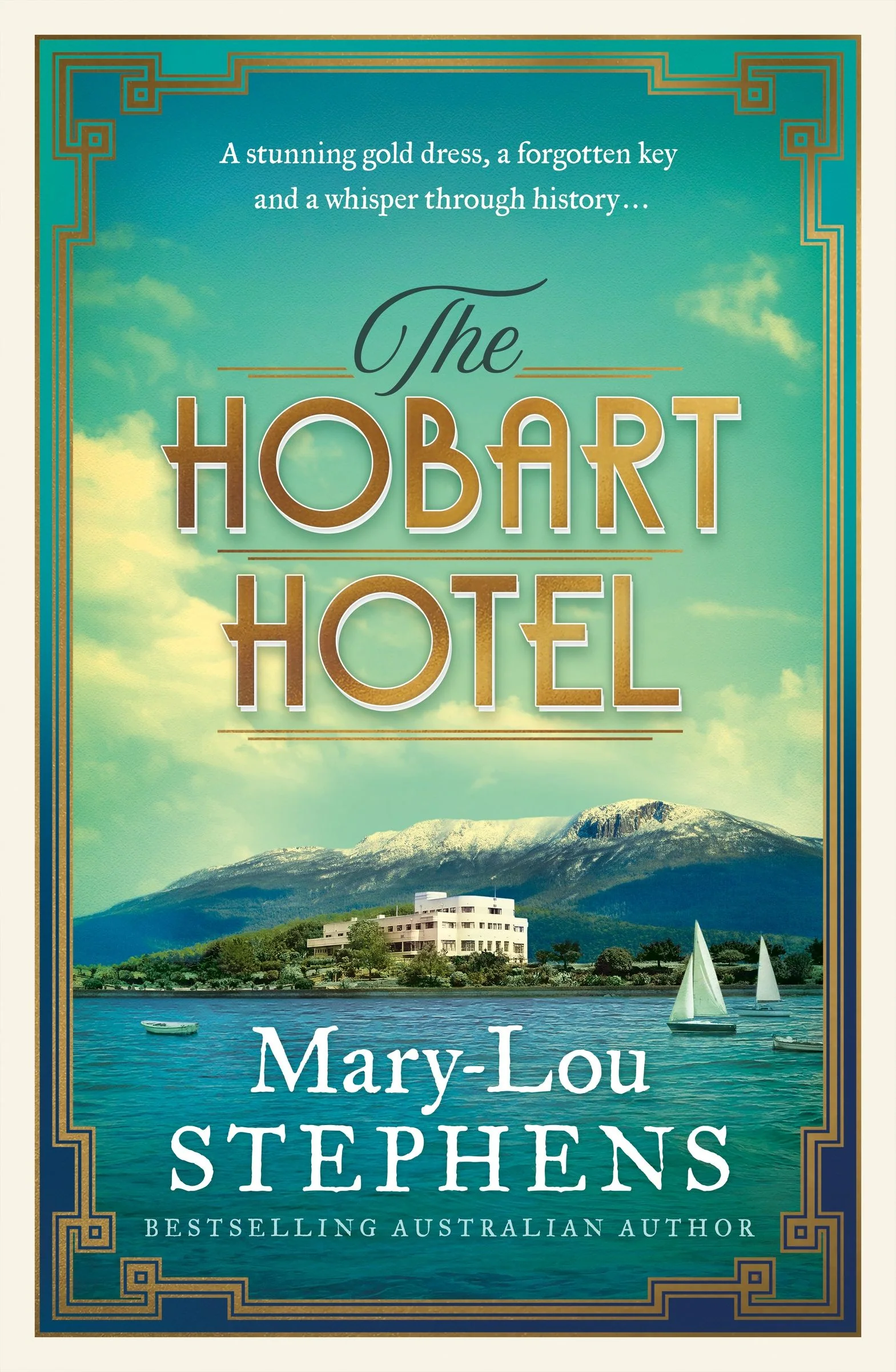 The Hobart Hotel