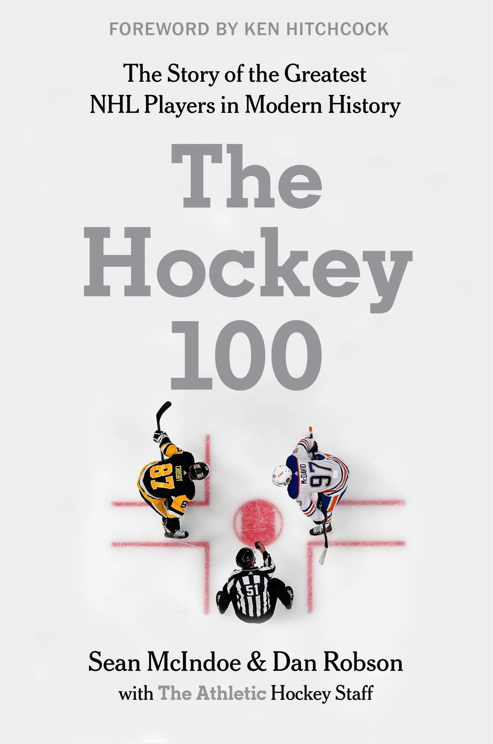 The Hockey 100 - Image 2