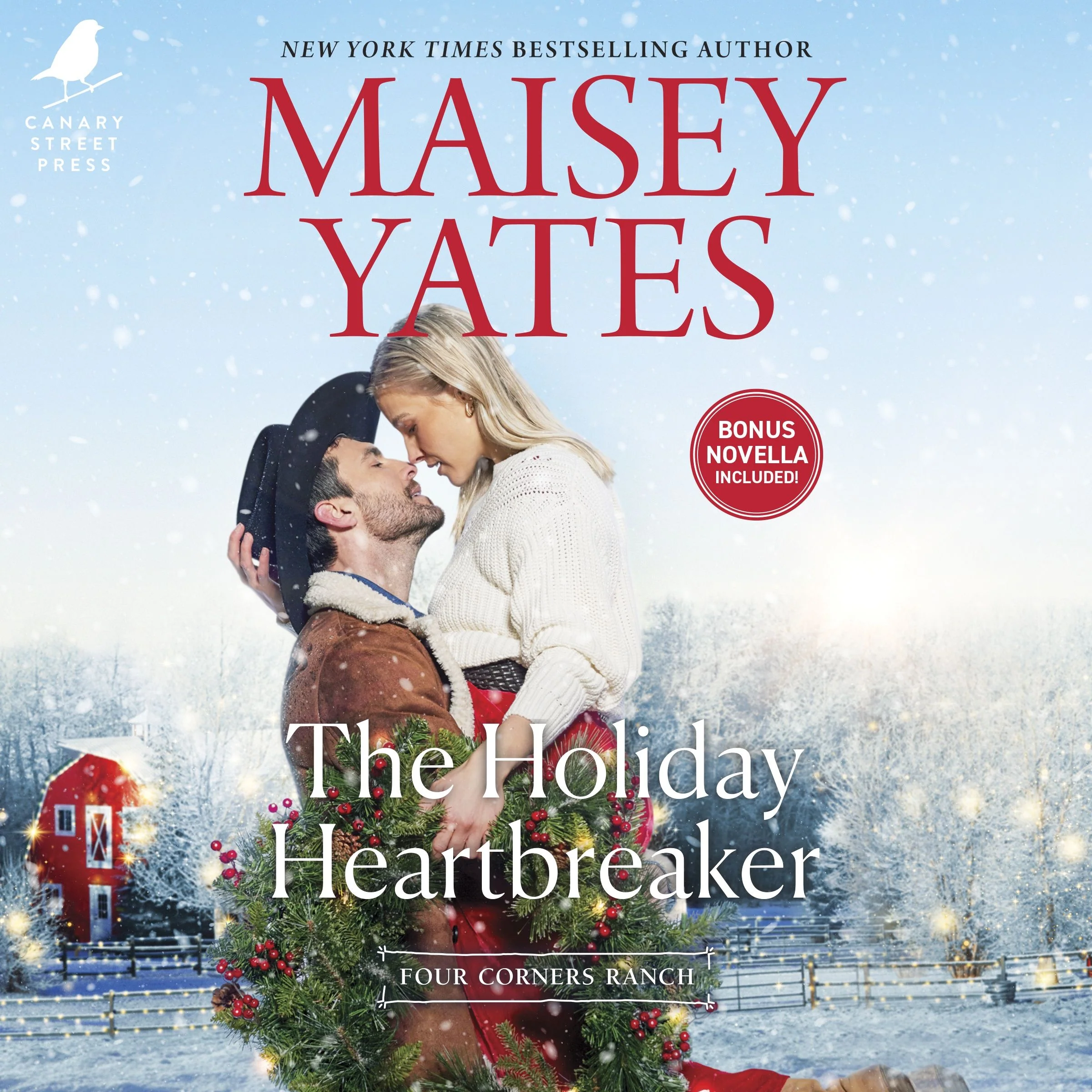 The Holiday Heartbreaker - Image 4