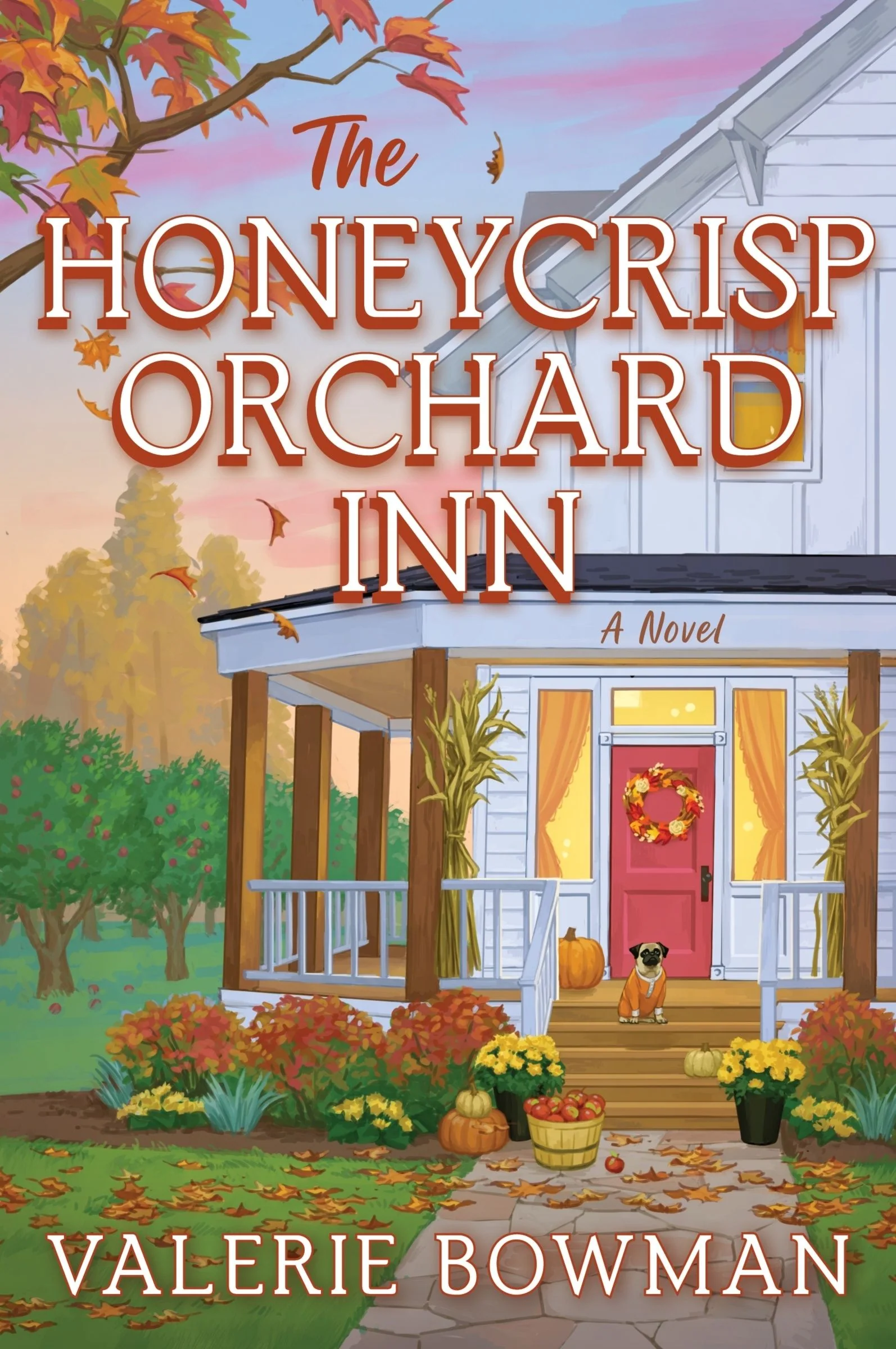 The Honeycrisp Orchard Inn - Image 2