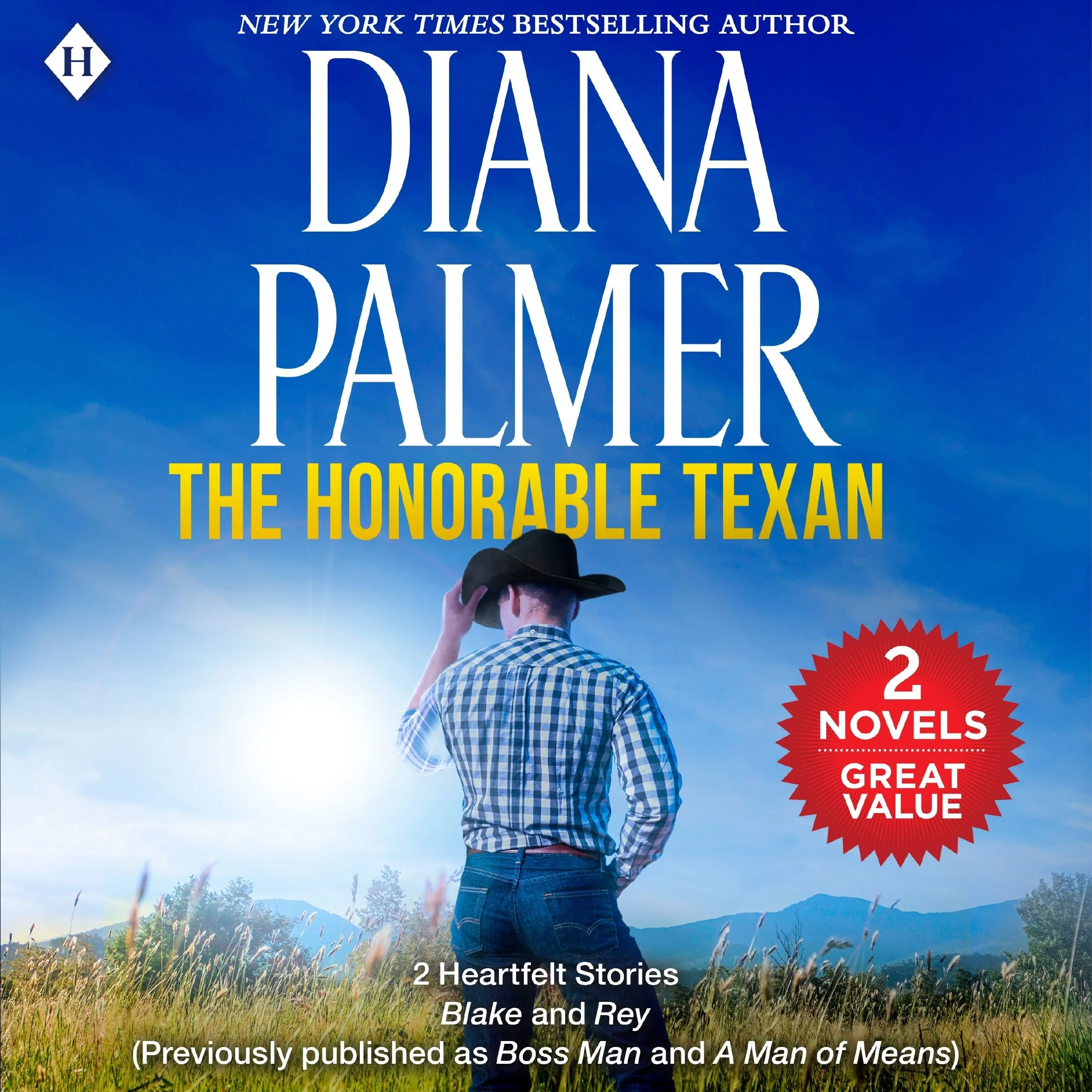The Honorable Texan - Image 2
