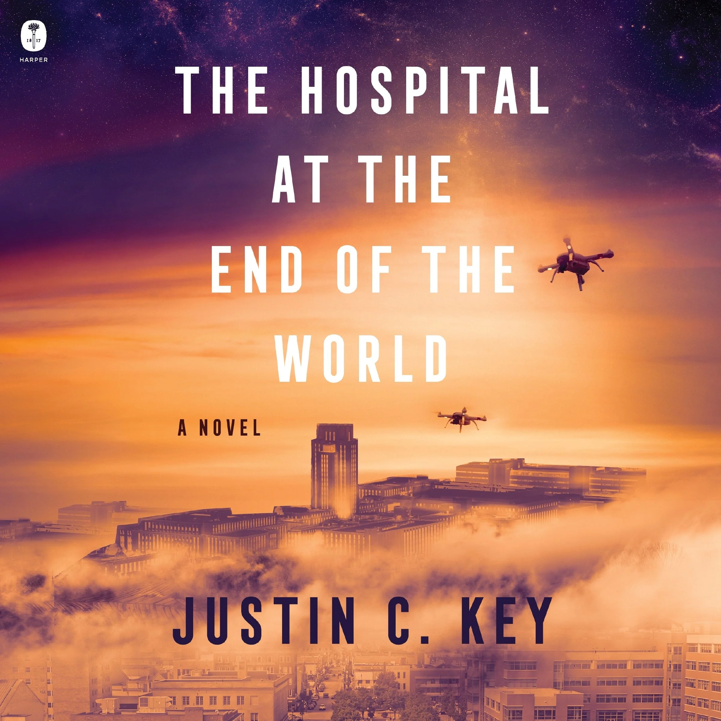 The Hospital at the End of the World - Image 2