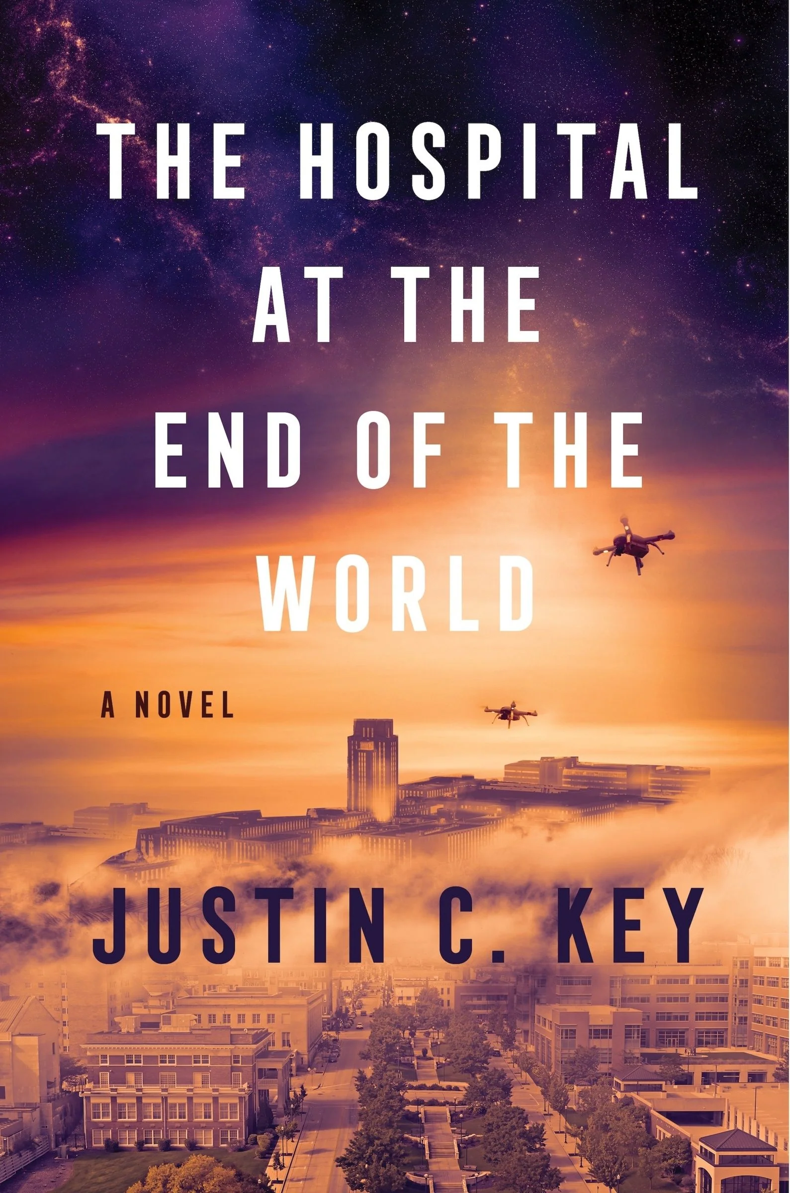 The Hospital at the End of the World - Image 4