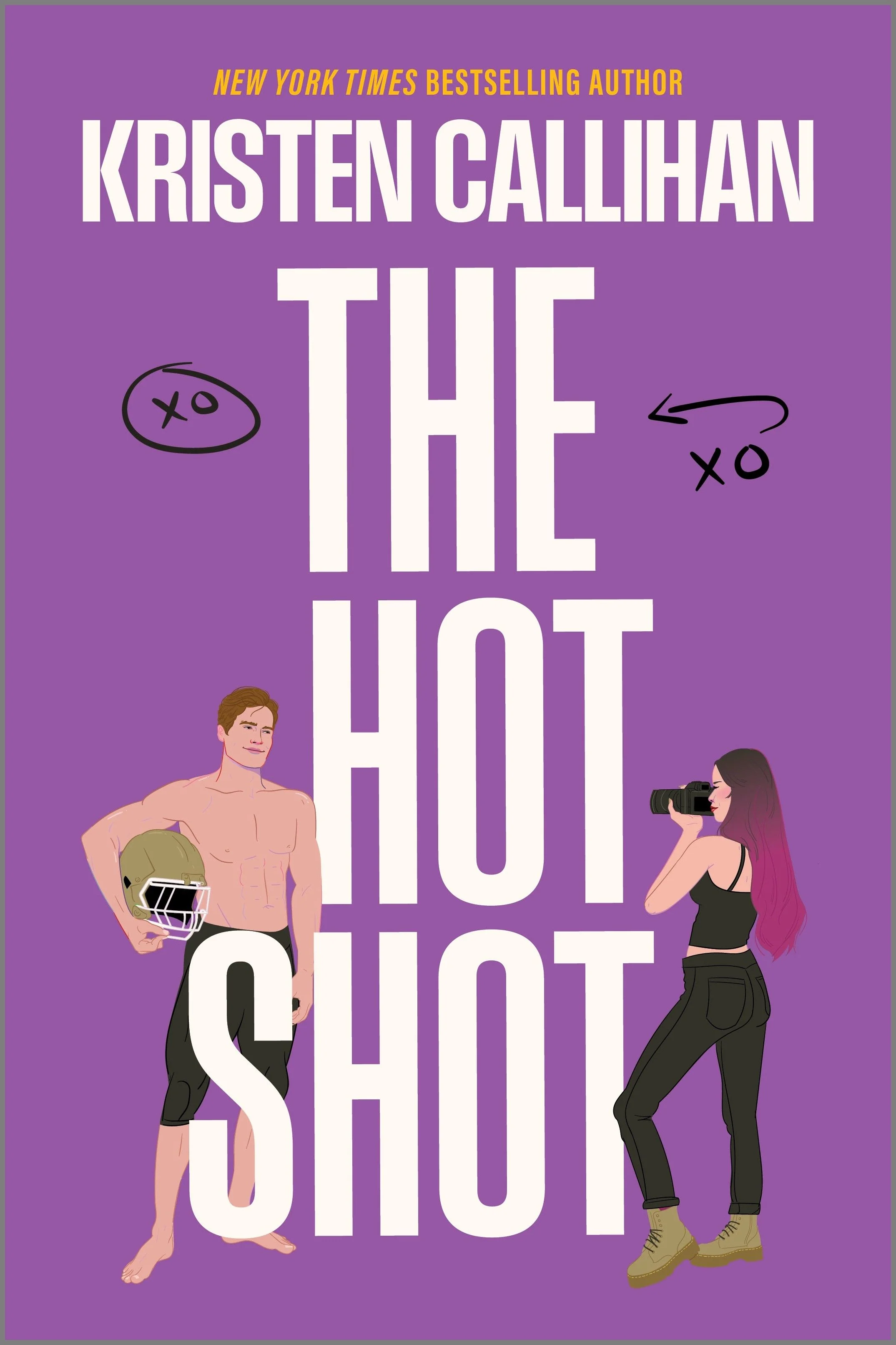 The Hot Shot - Image 3