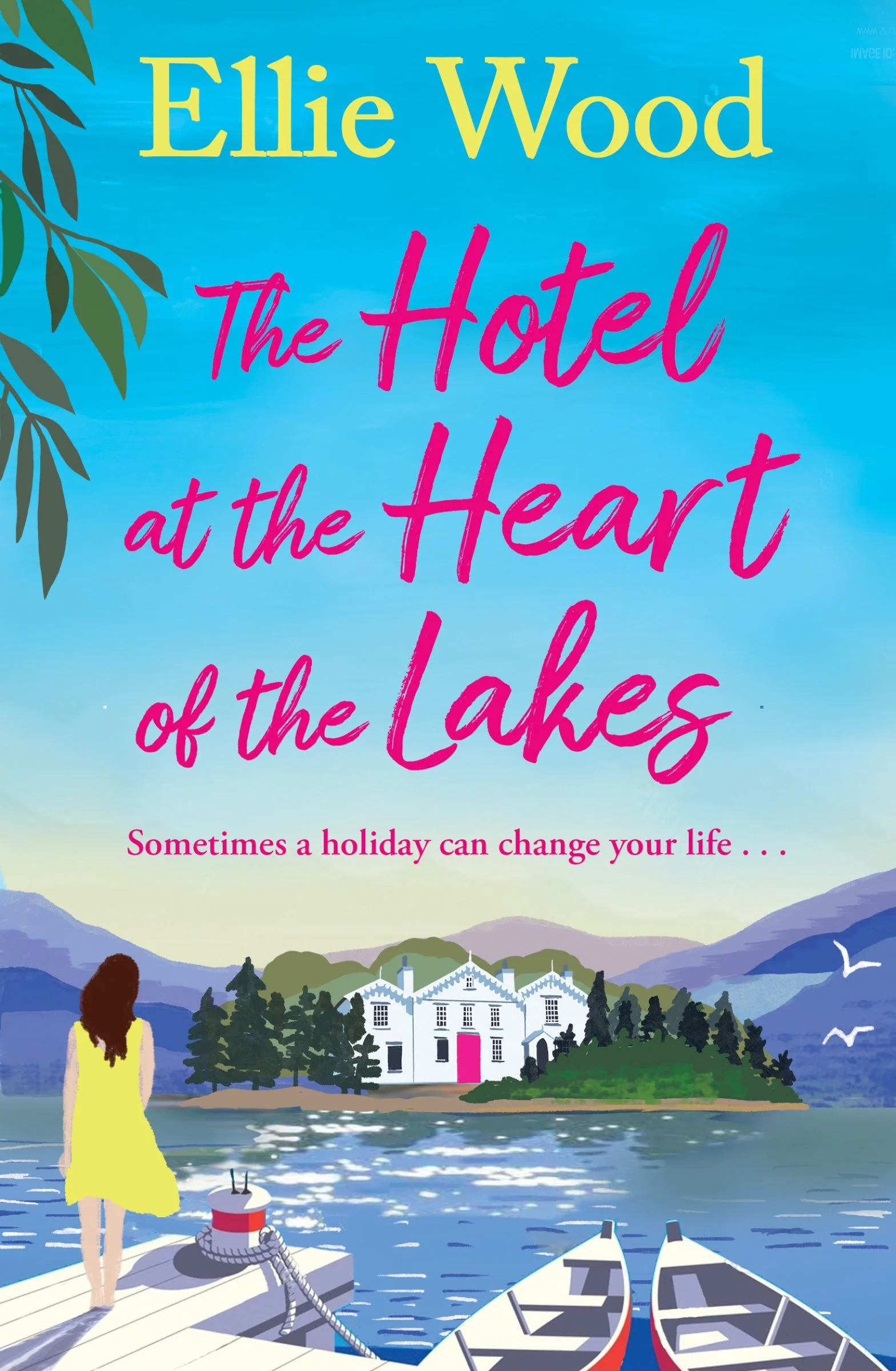 The Hotel at the Heart of the Lakes - Image 3