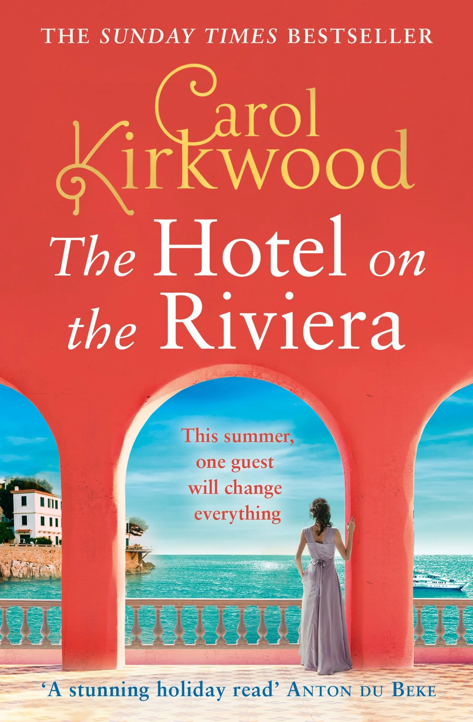 The Hotel on the Riviera - Image 2