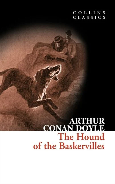 The Hound of the Baskervilles - Image 2