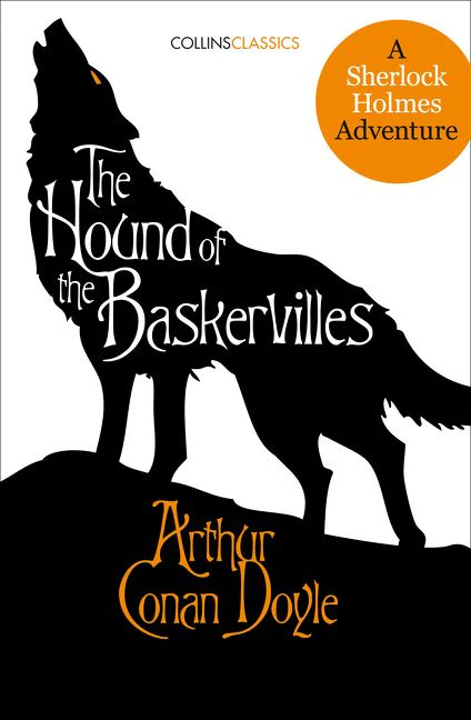 The Hound of the Baskervilles - Image 3