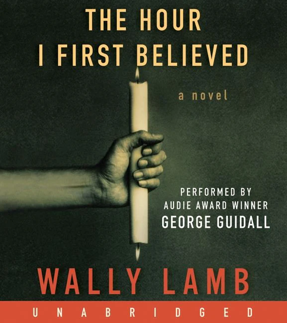 The Hour I First Believed CD
