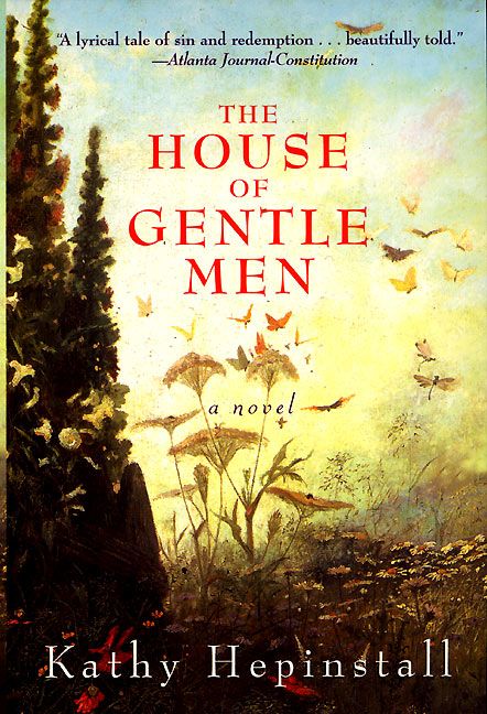 The House of Gentle Men - Image 2