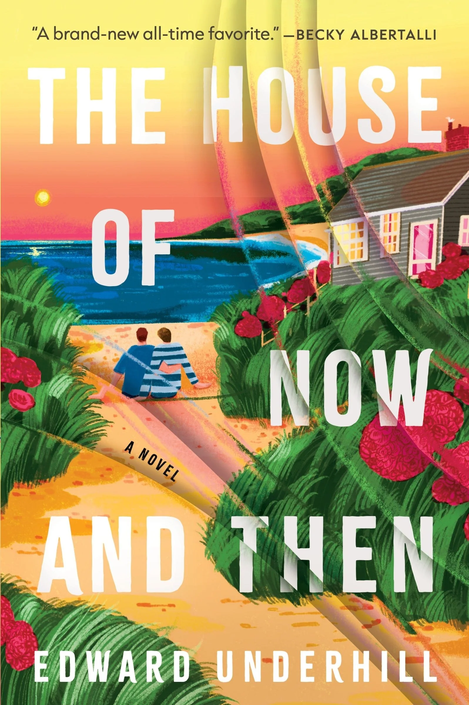 The House of Now and Then - Image 2