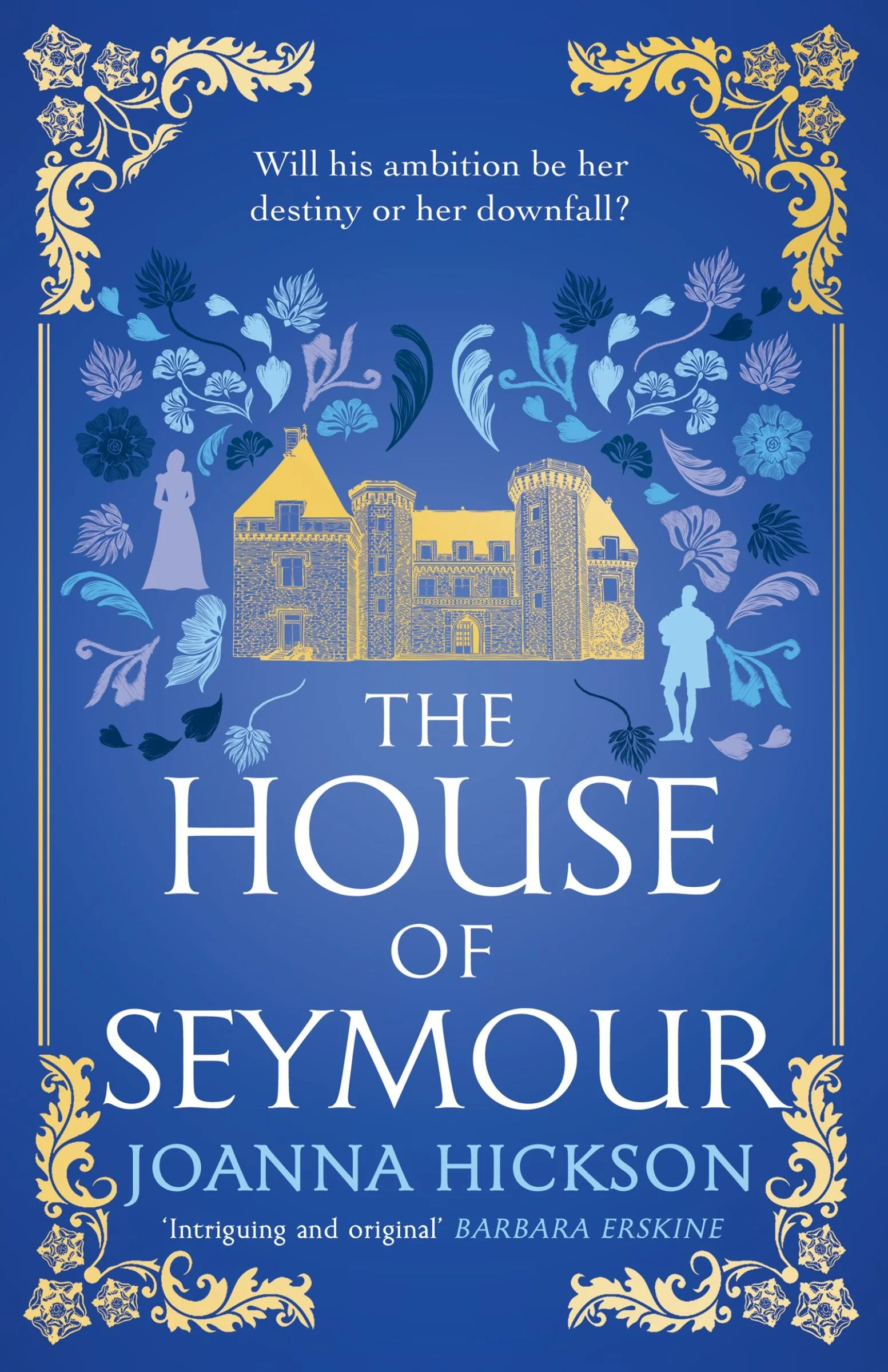 The House of Seymour (The House of Seymour, Book 1) - Image 2