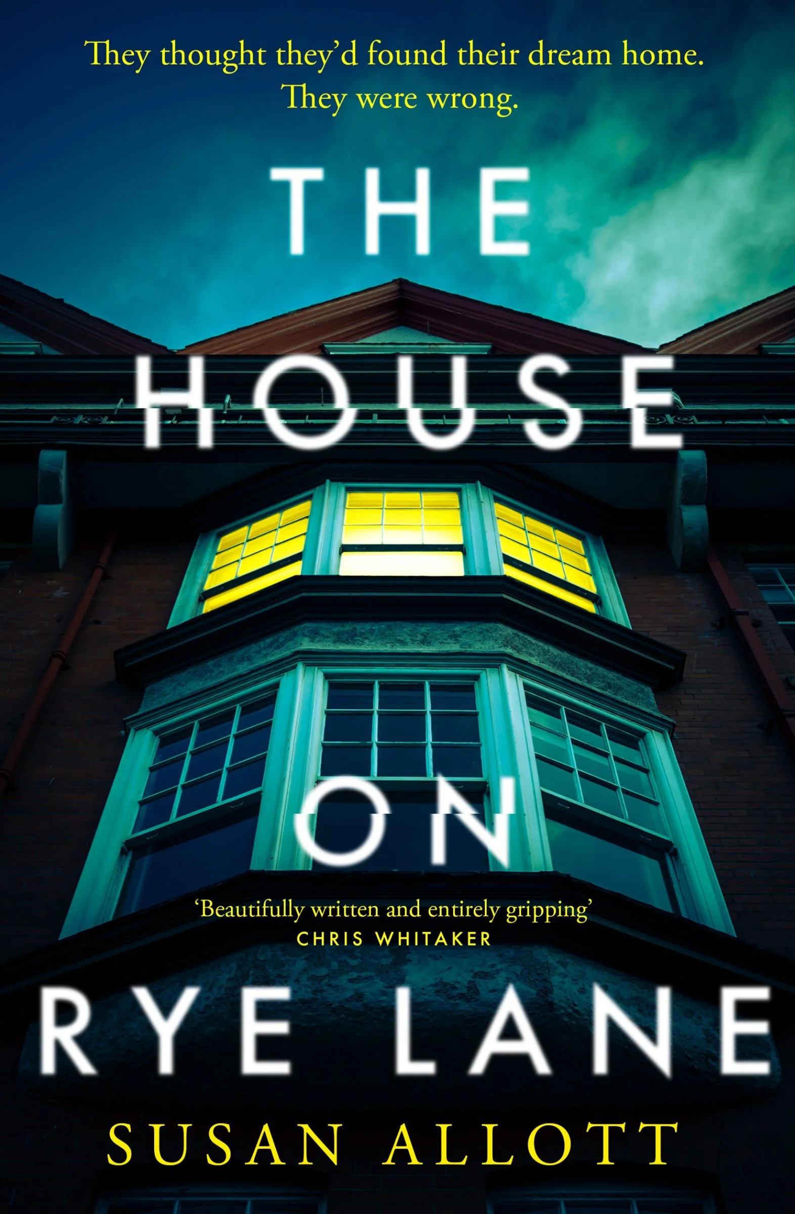 The House on Rye Lane - Image 2