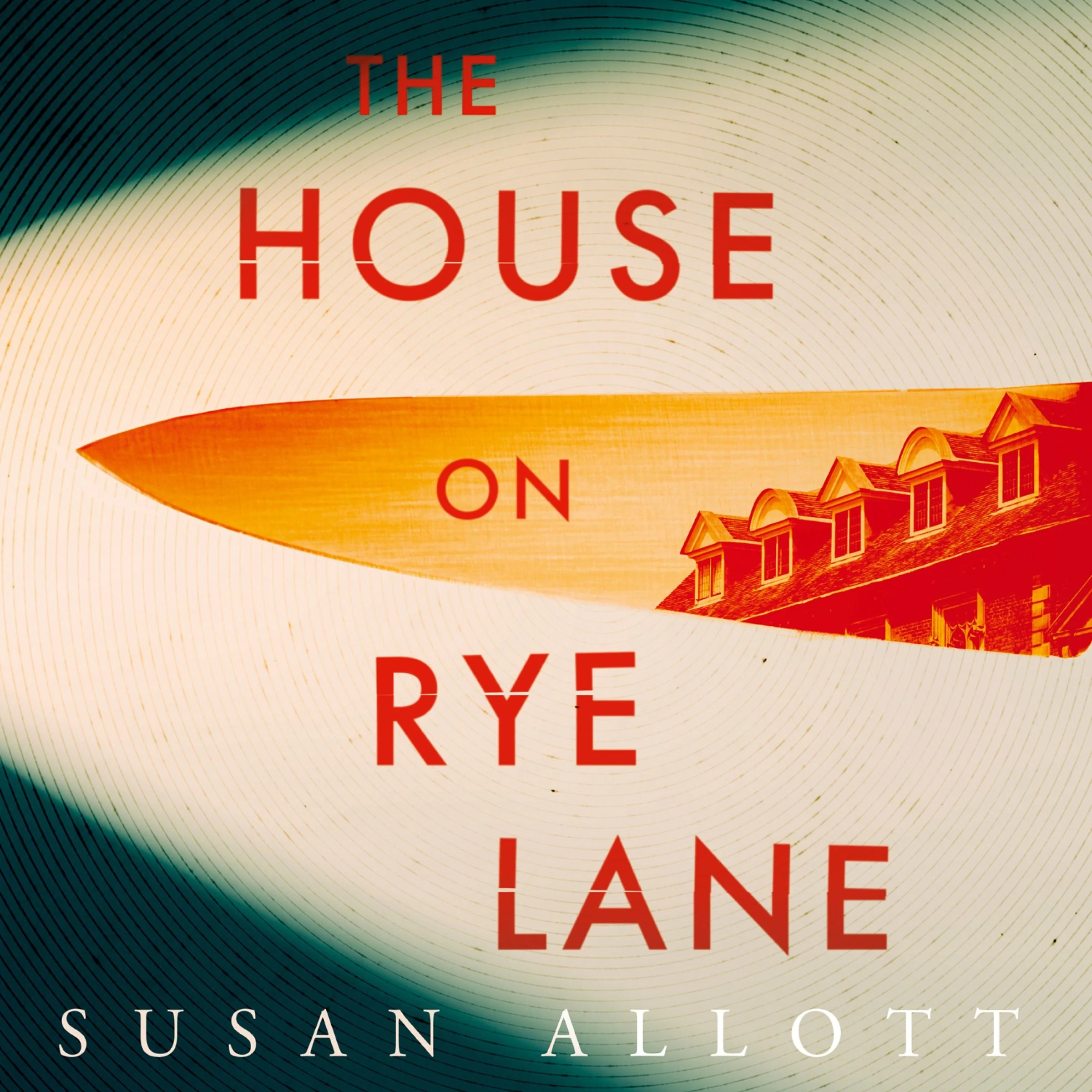 The House on Rye Lane