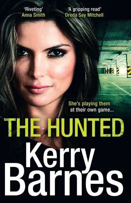 The Hunted (The Hunted, Book 1) - Image 4