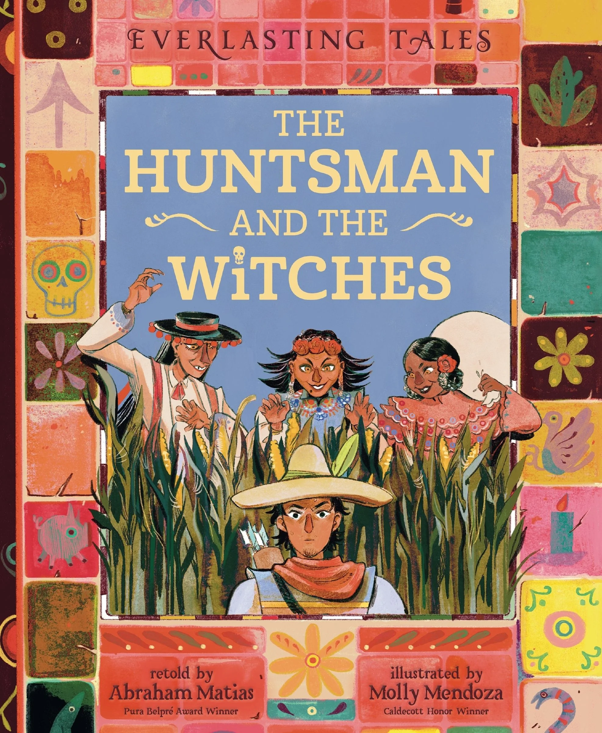 The Huntsman and the Witches