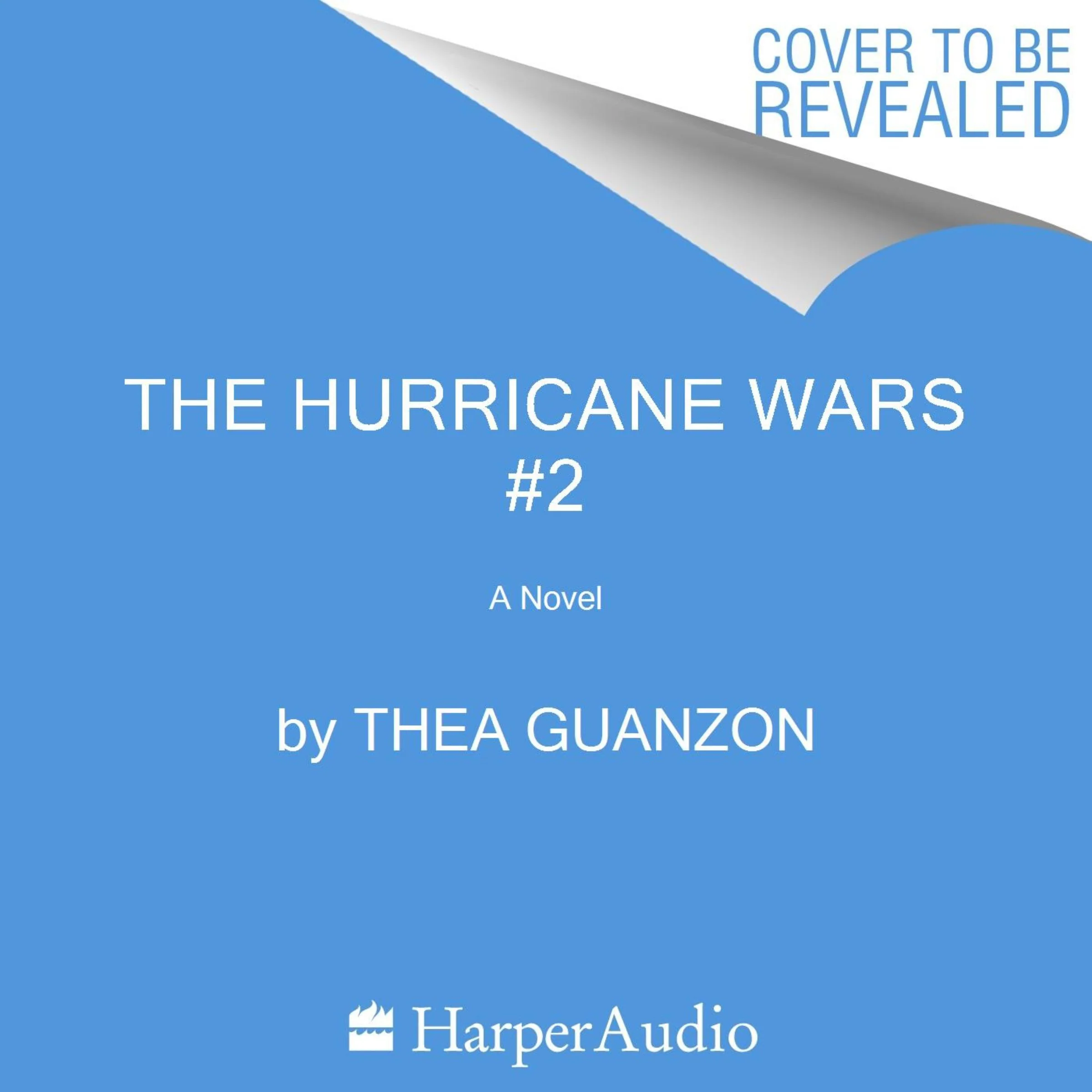 The Hurricane Wars #2