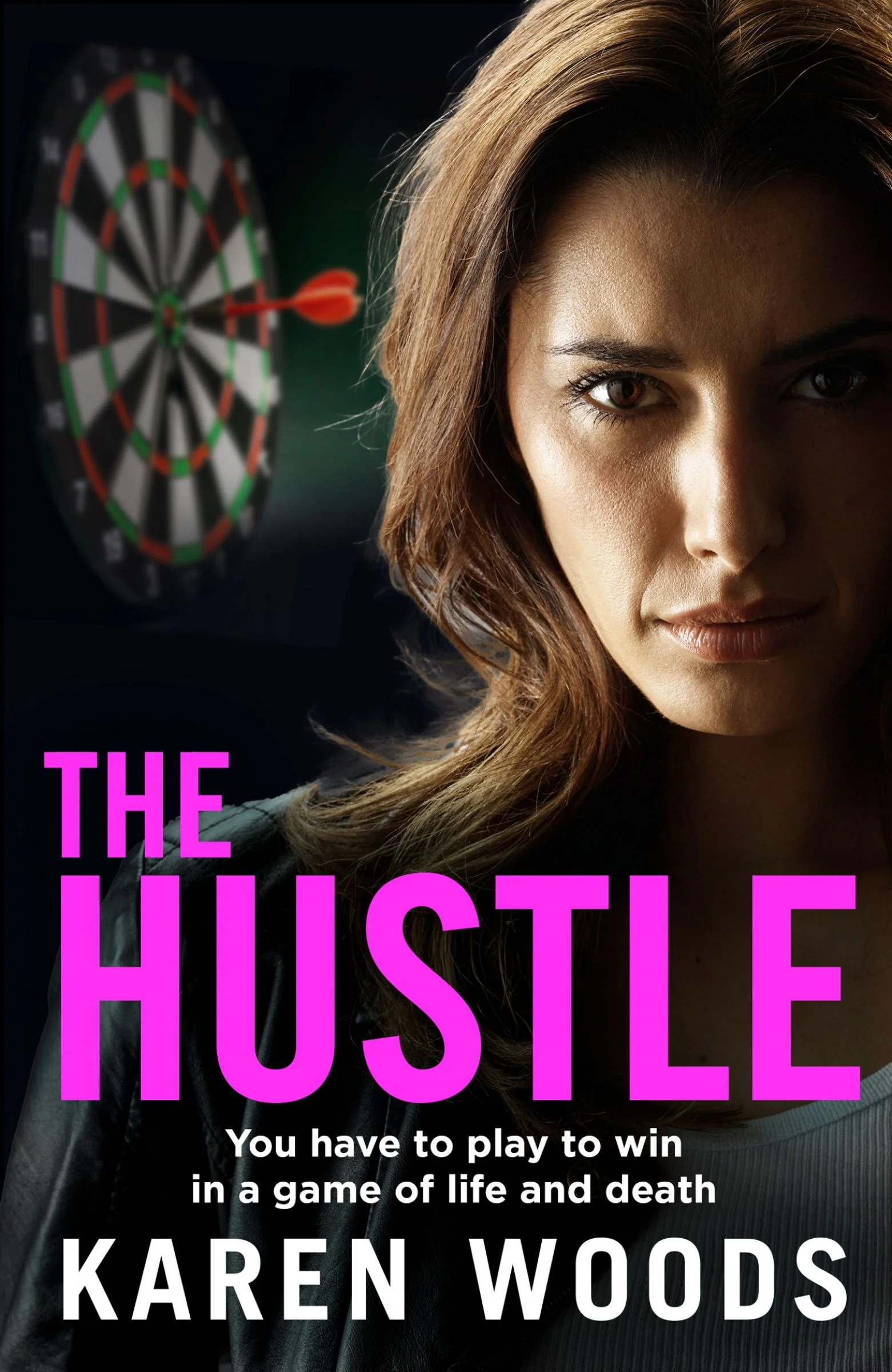 The Hustle