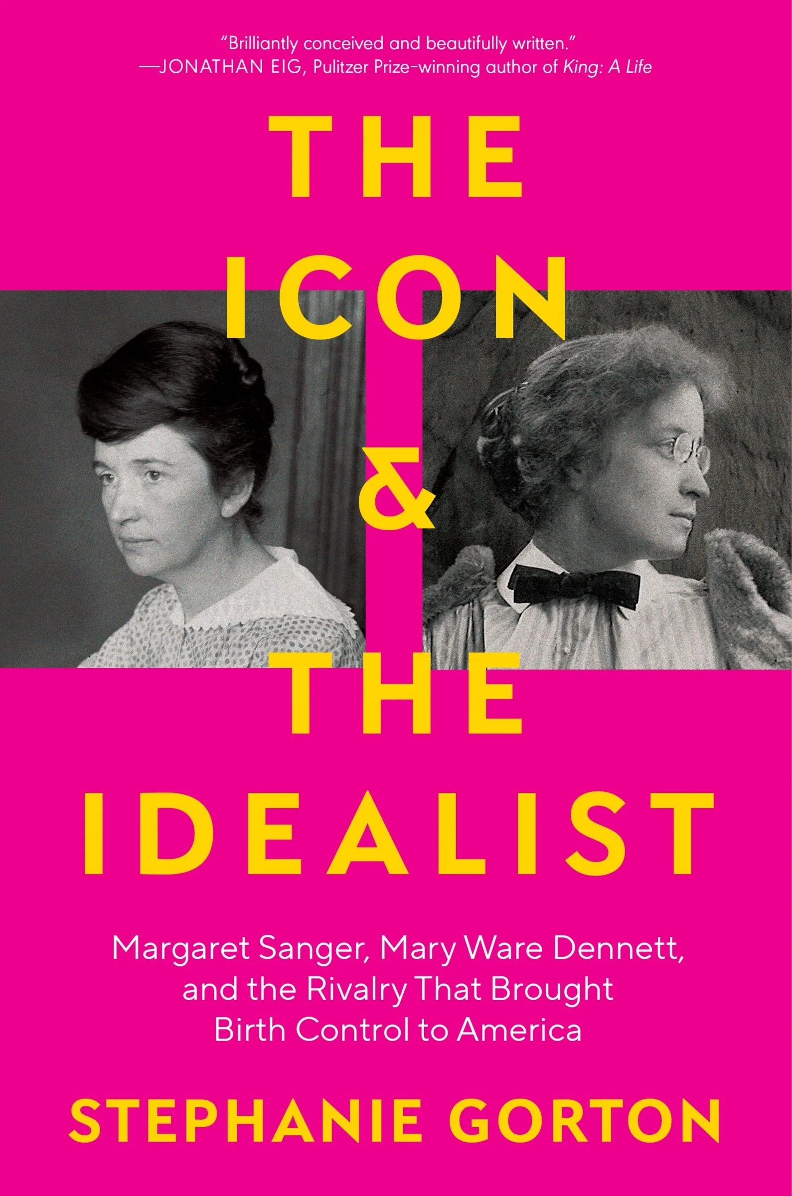 The Icon and the Idealist - Image 2
