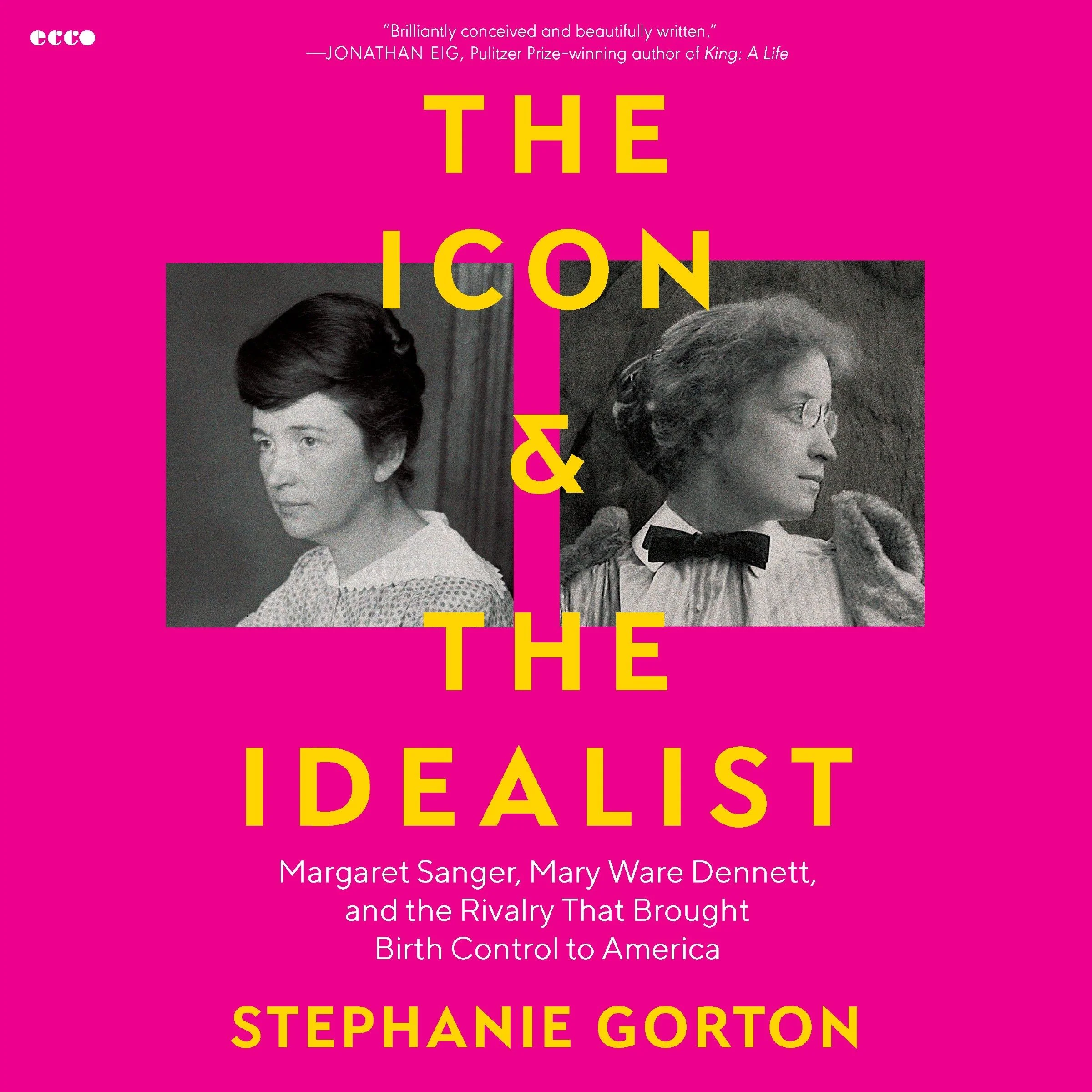 The Icon and the Idealist - Image 4