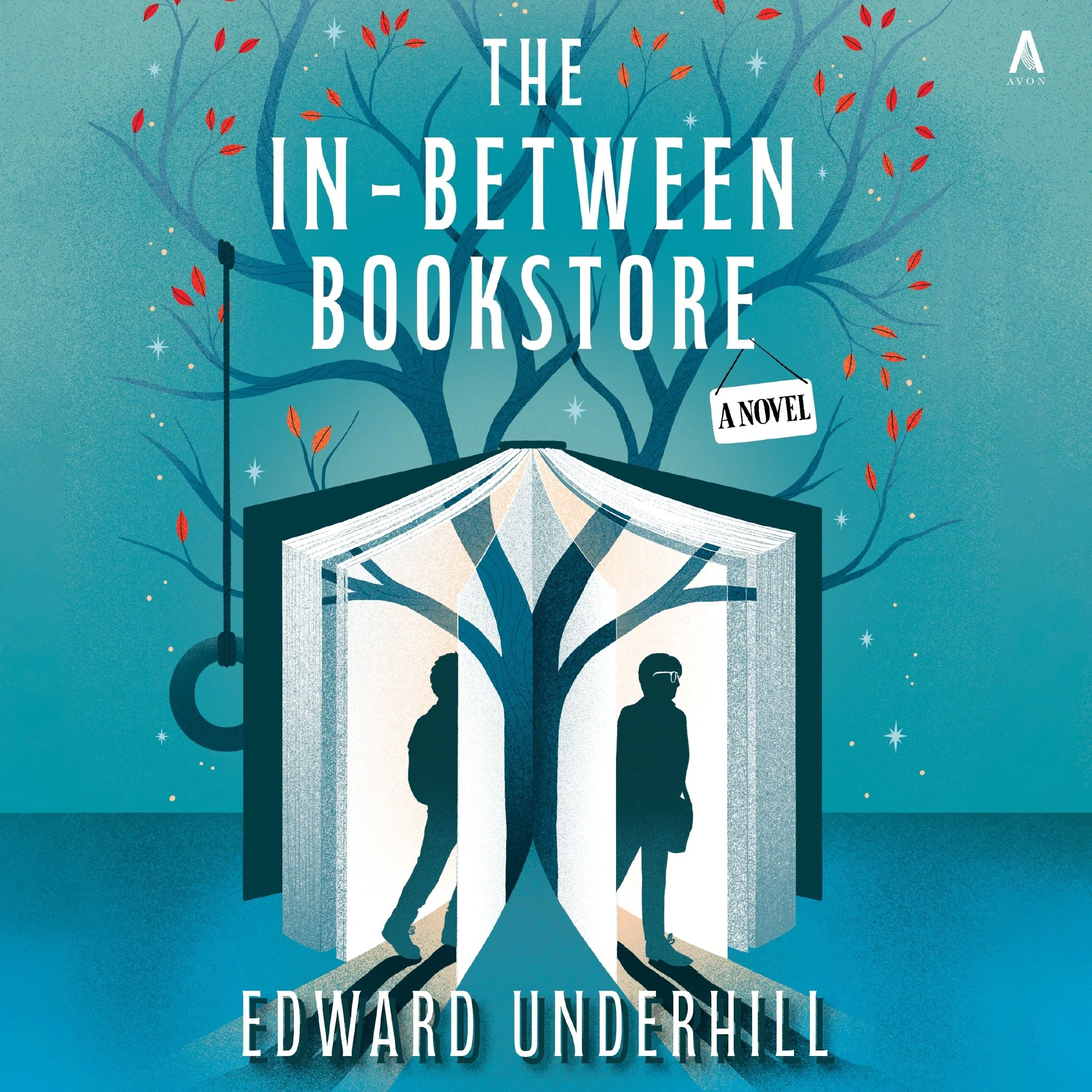 The In-Between Bookstore - Image 3