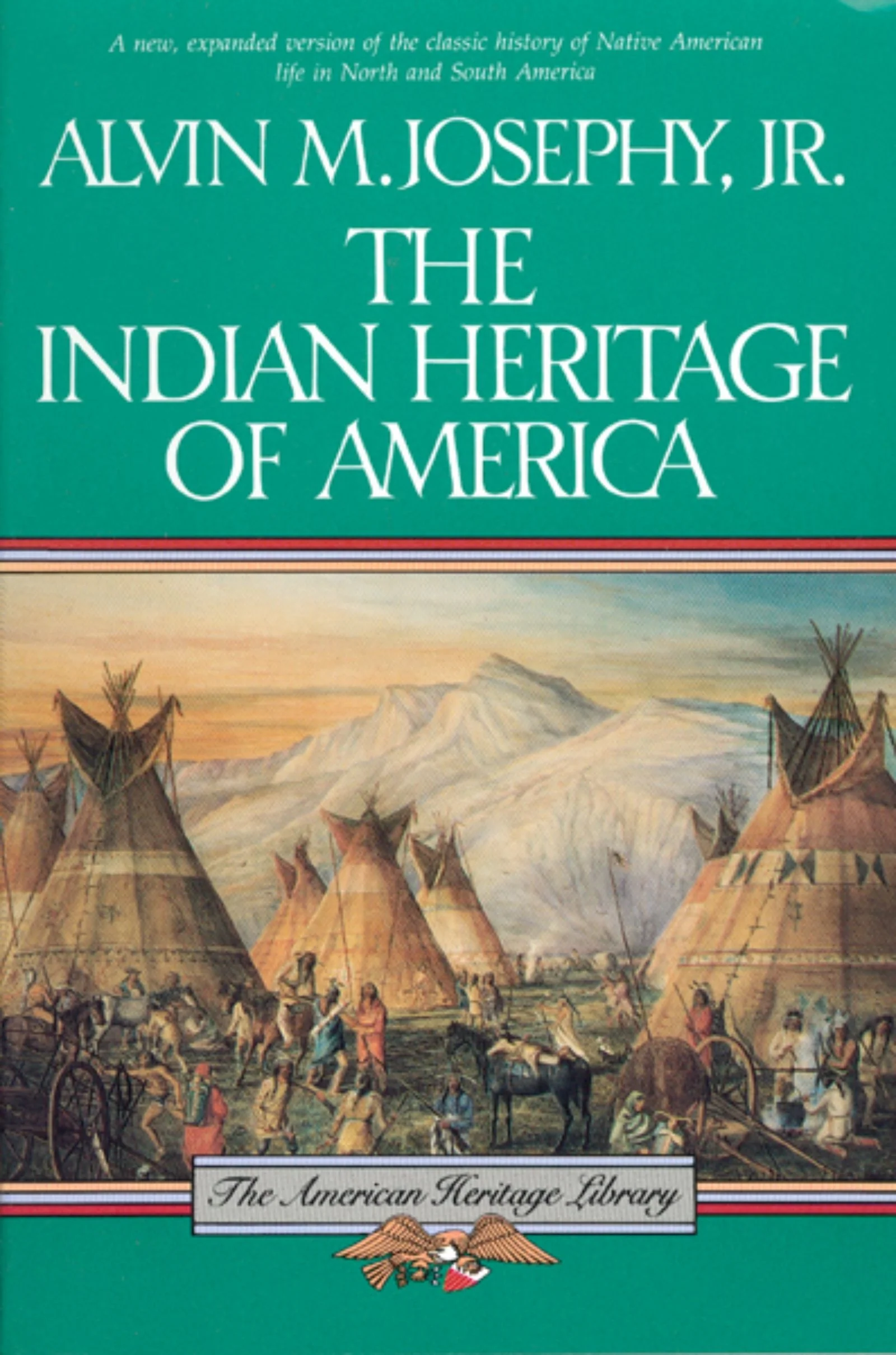The Indian Heritage Of America - Image 2