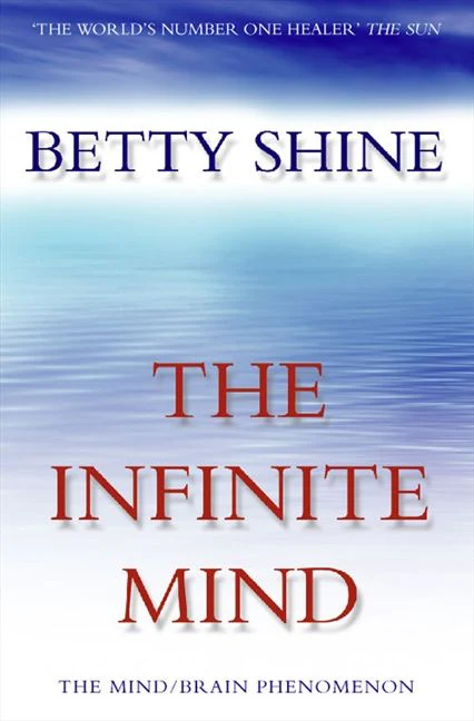 The Infinite Mind - Image 2