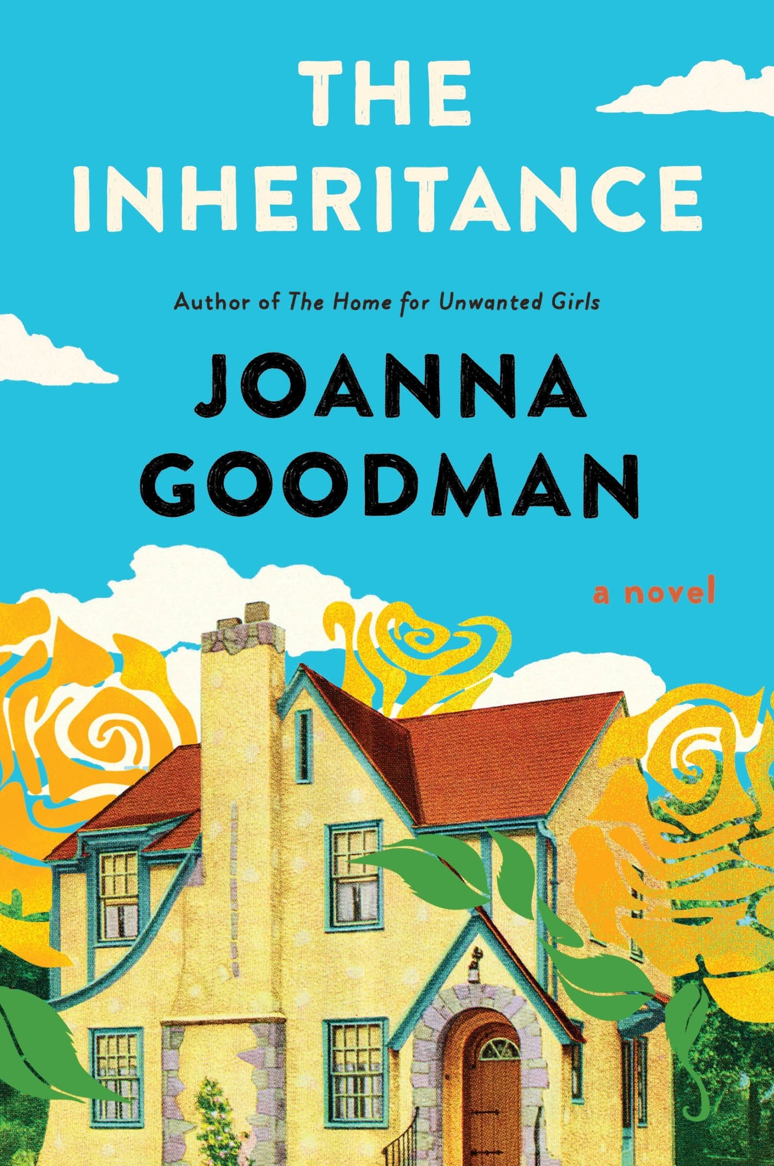The Inheritance - Image 4