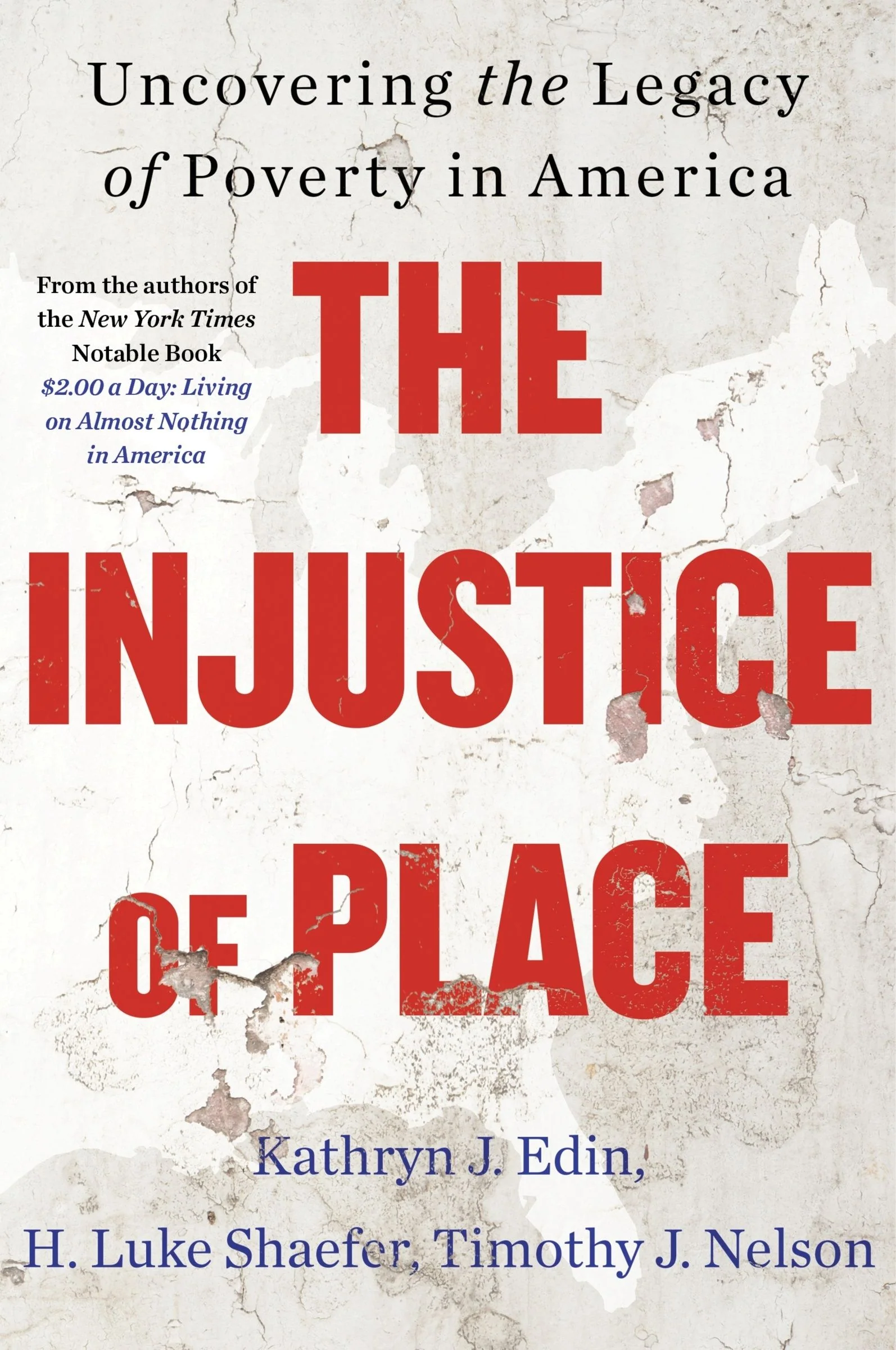 The Injustice of Place - Image 3