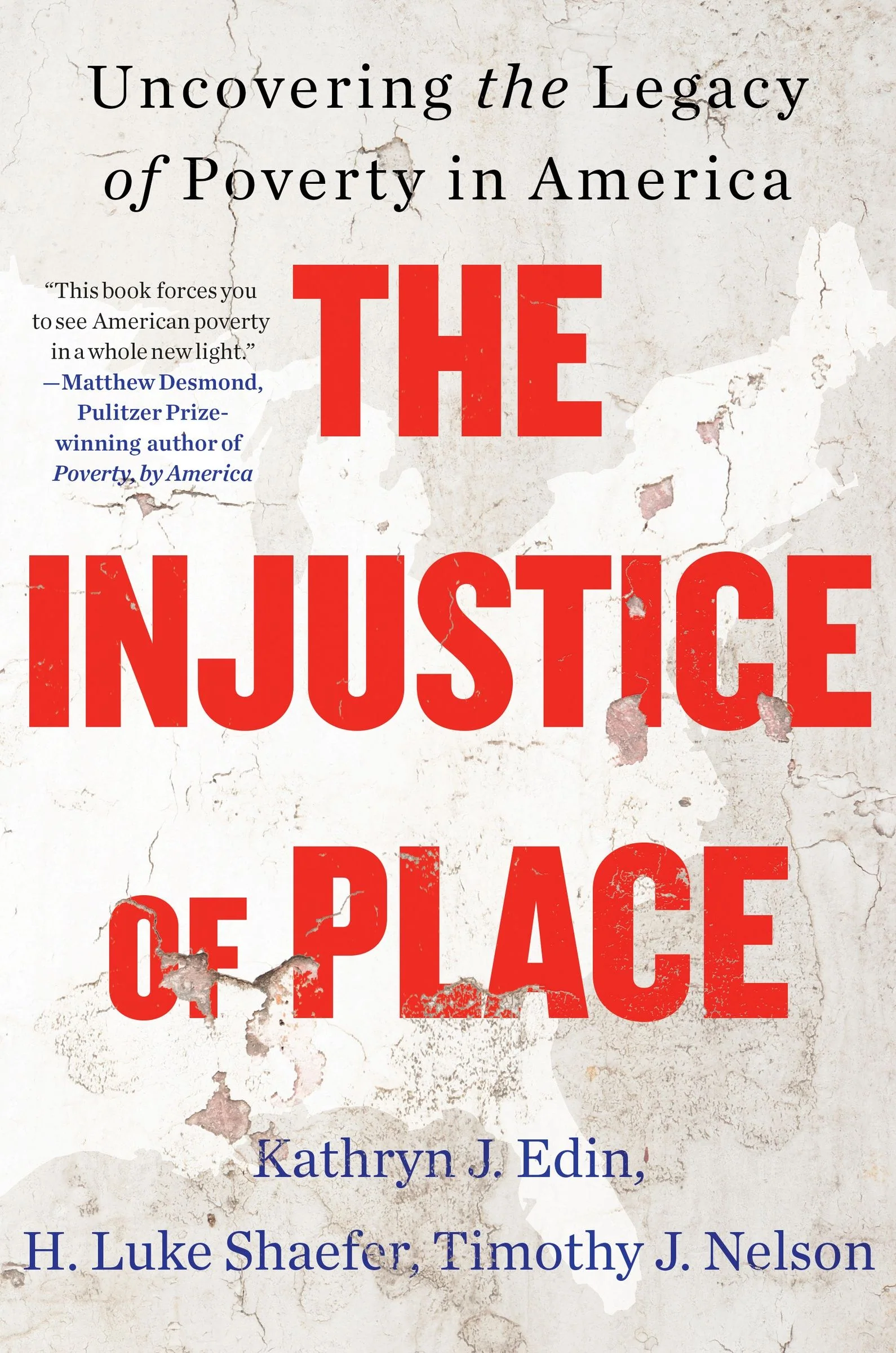 The Injustice of Place - Image 4