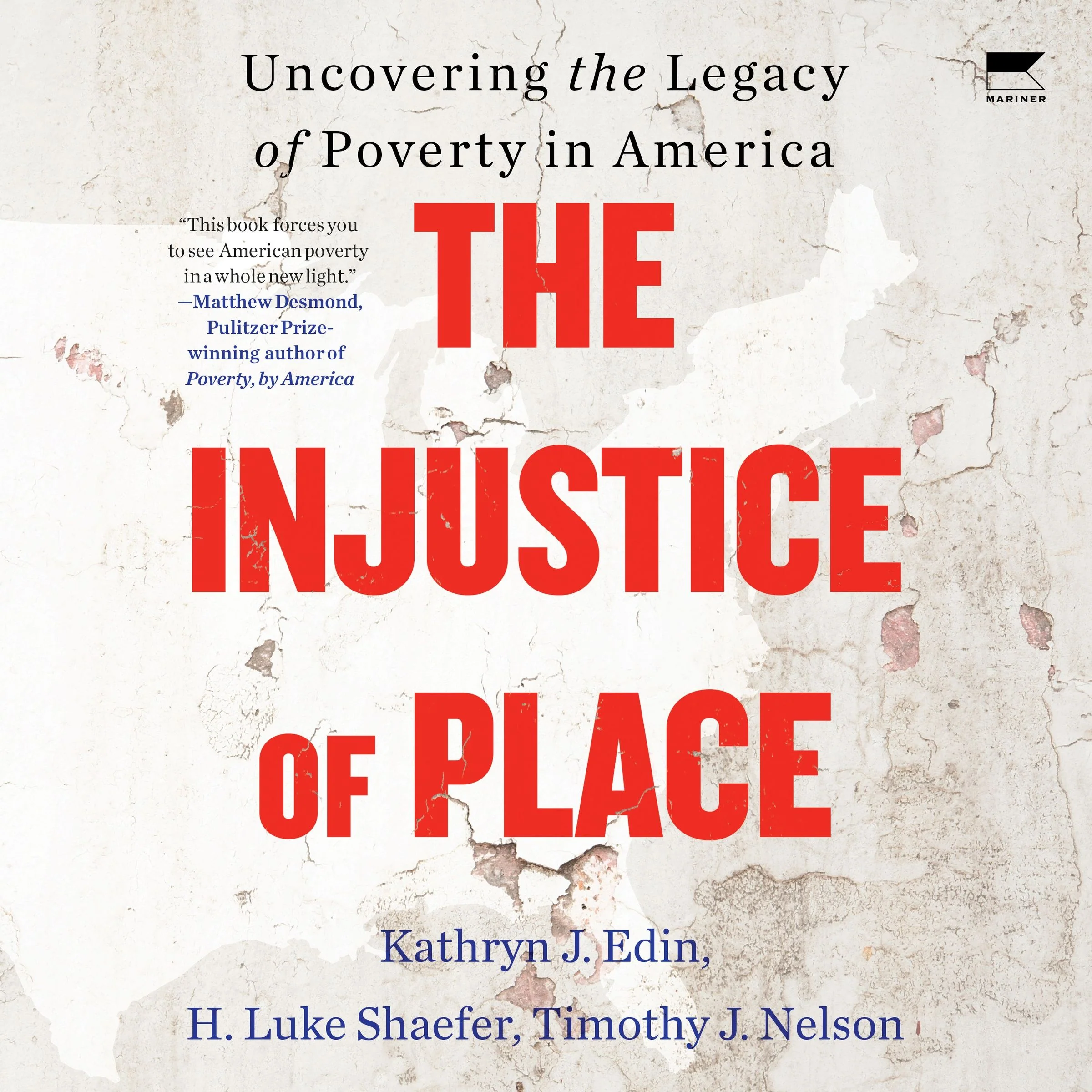 The Injustice of Place - Image 5