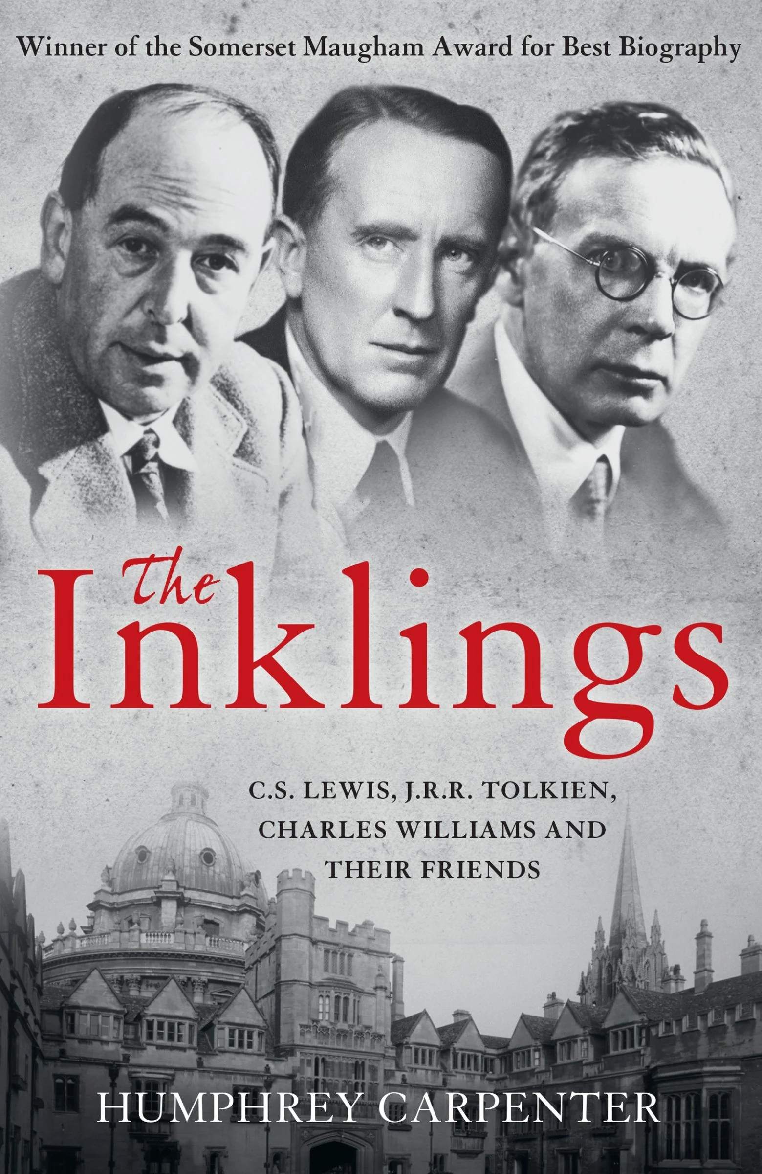 The Inklings - Image 2