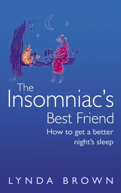 The Insomniac’s Best Friend