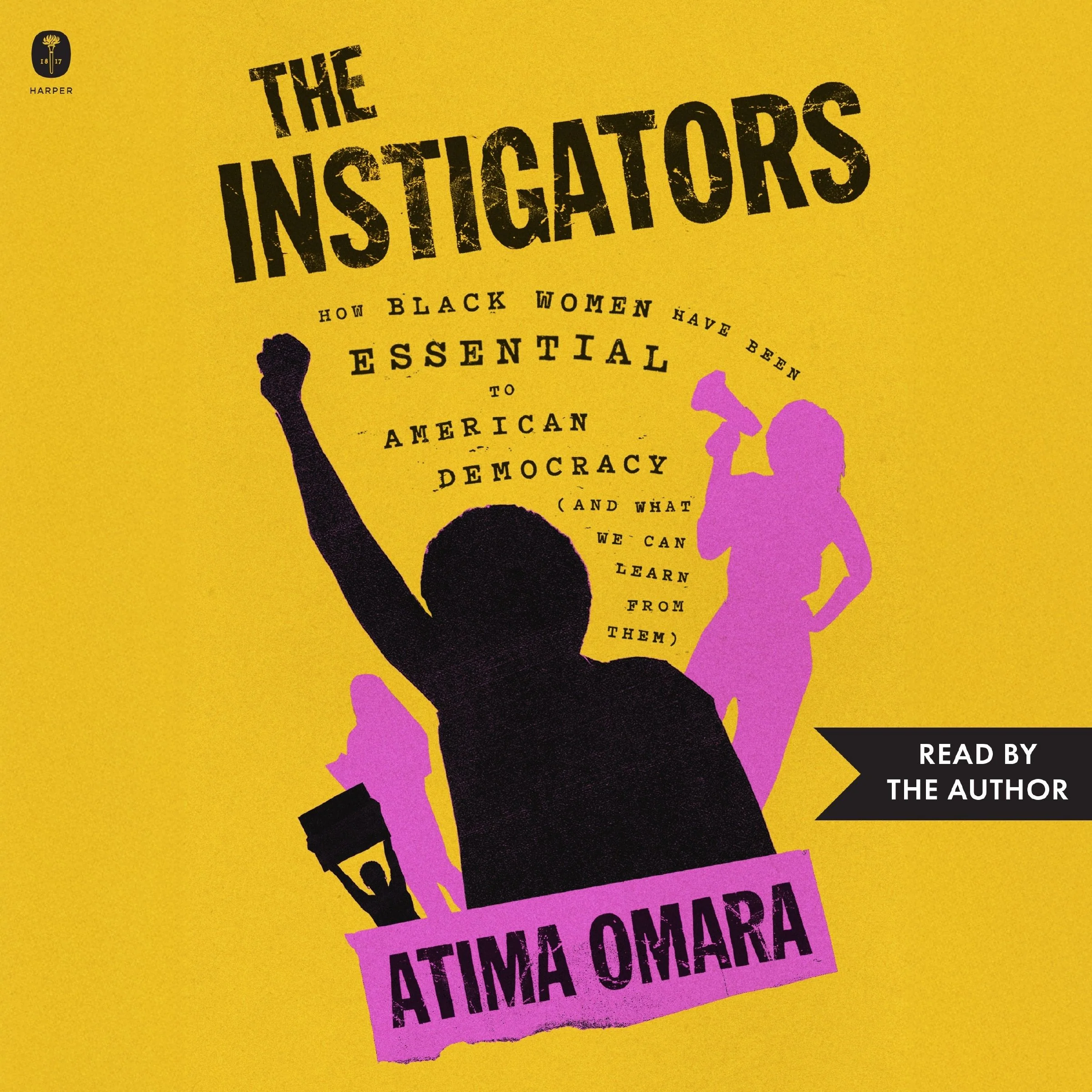 The Instigators - Image 3