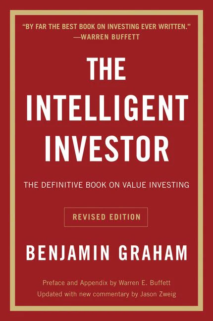 The Intelligent Investor, Rev. Ed - Image 2