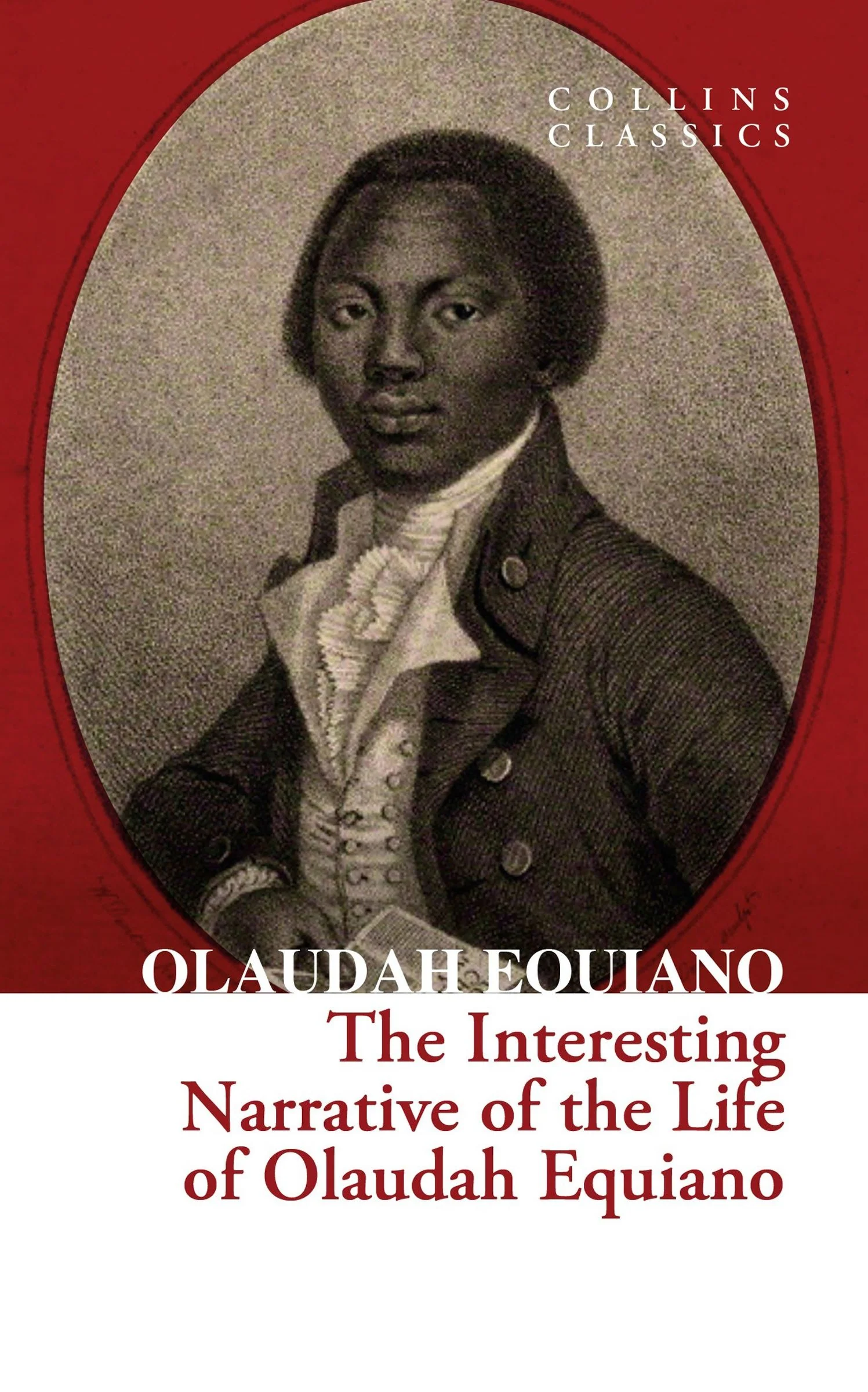 The Interesting Narrative of the Life of Olaudah Equiano (Collins Classics) - Image 2