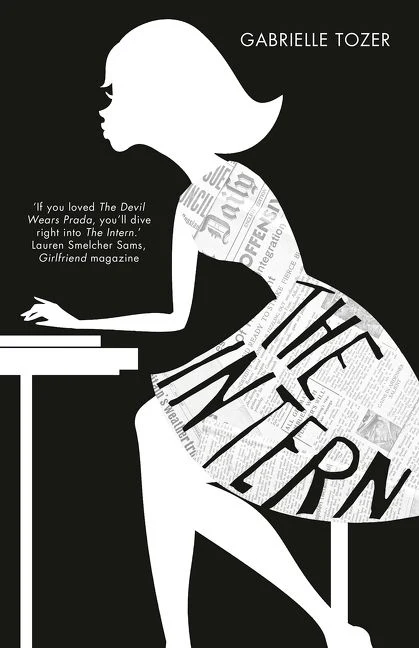 The Intern (The Intern, Book 1)