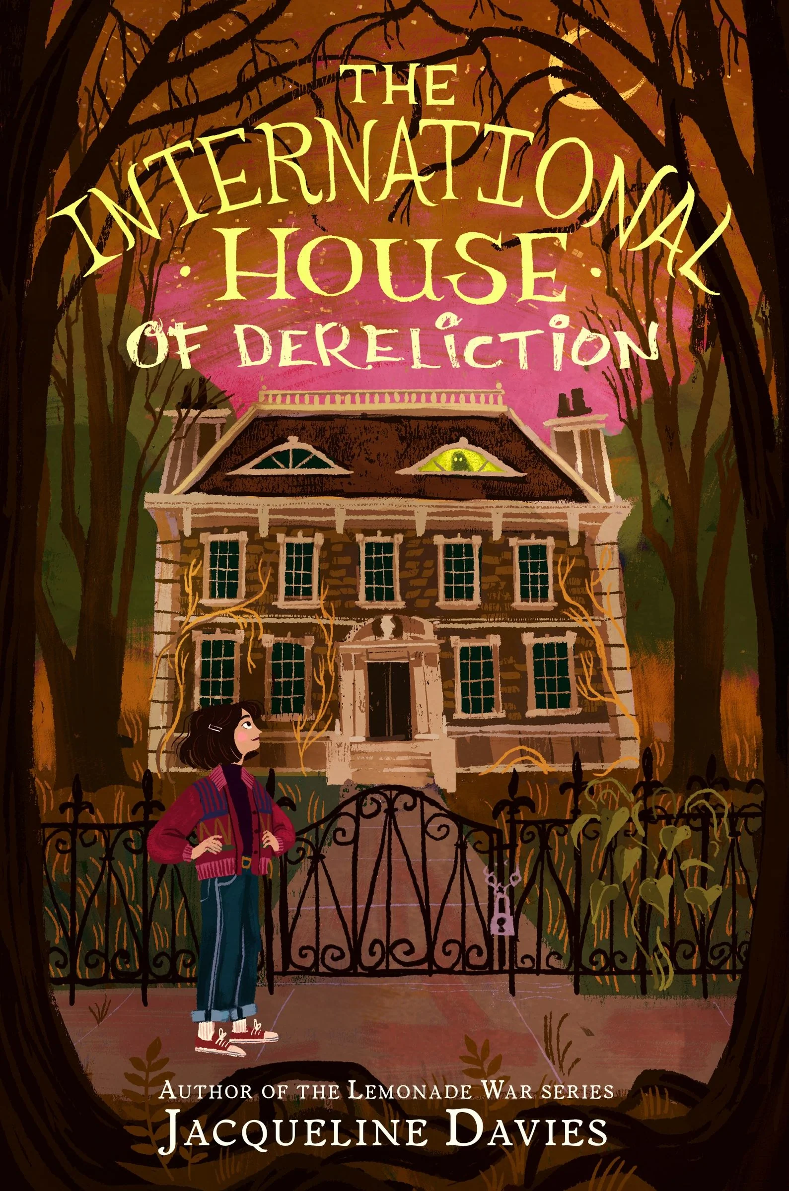 The International House of Dereliction - Image 3