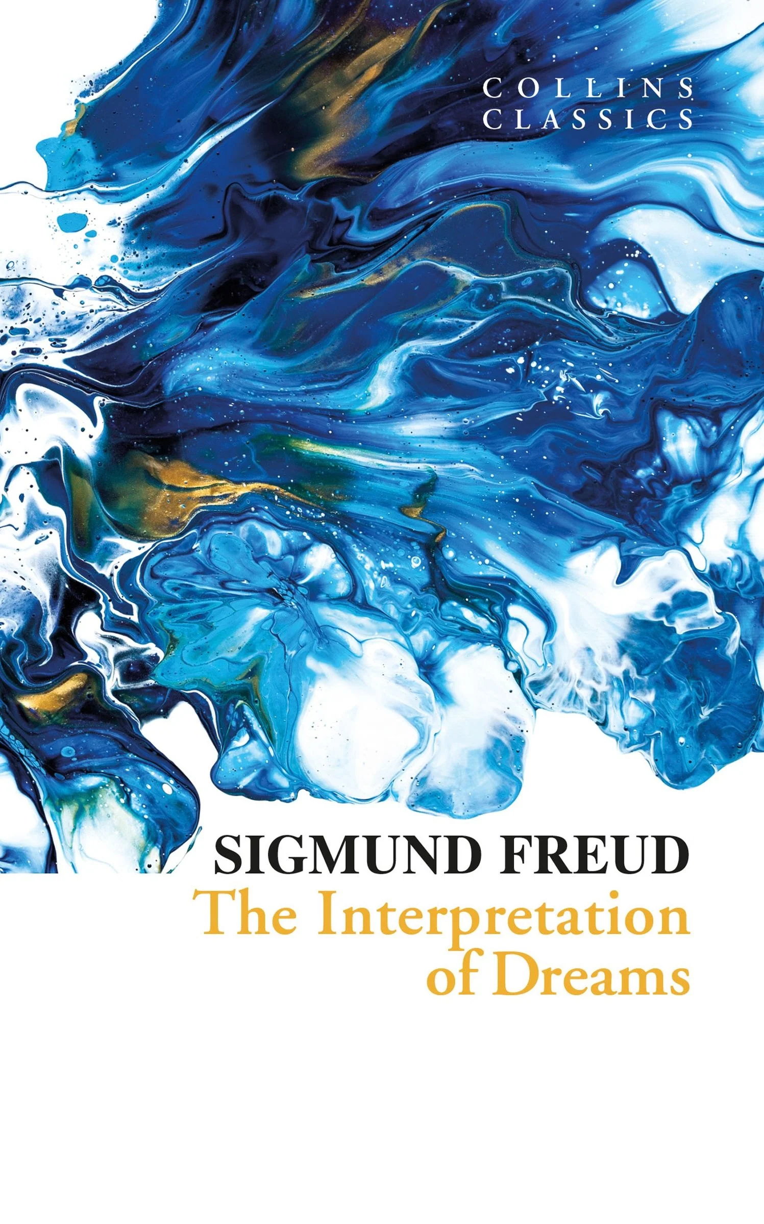 The Interpretation of Dreams (Collins Classics) - Image 3