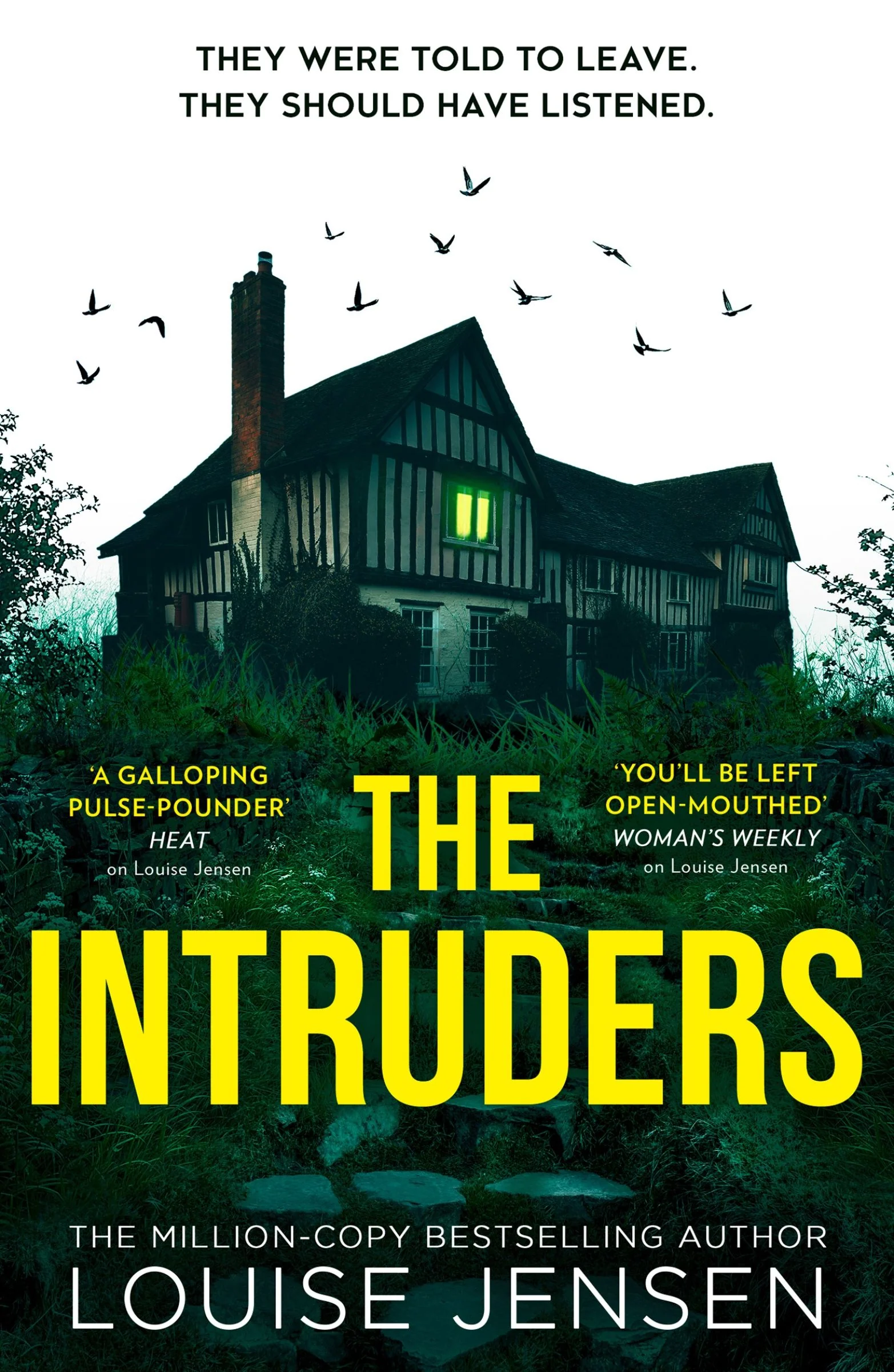 The Intruders - Image 3