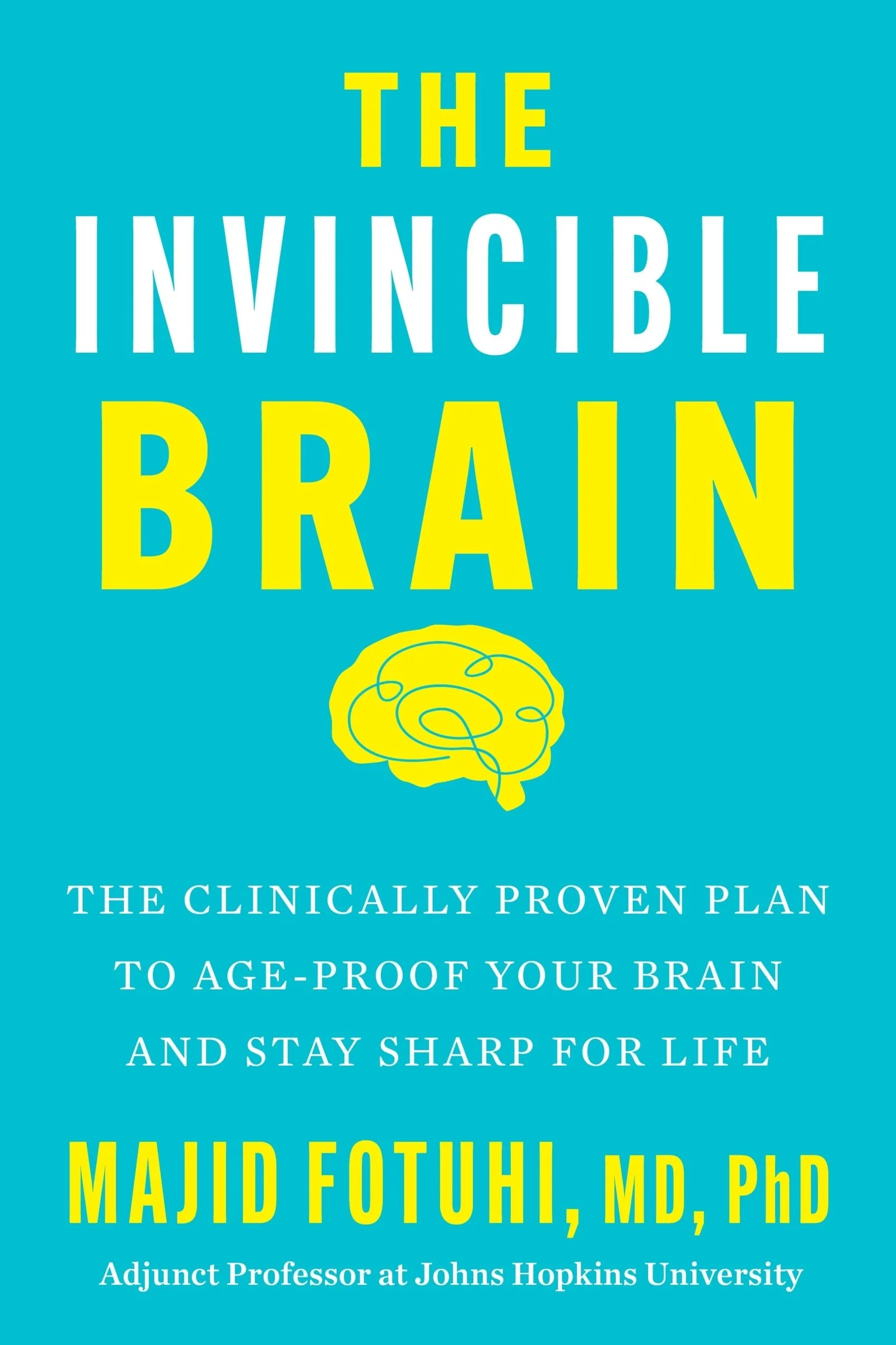 The Invincible Brain - Image 3