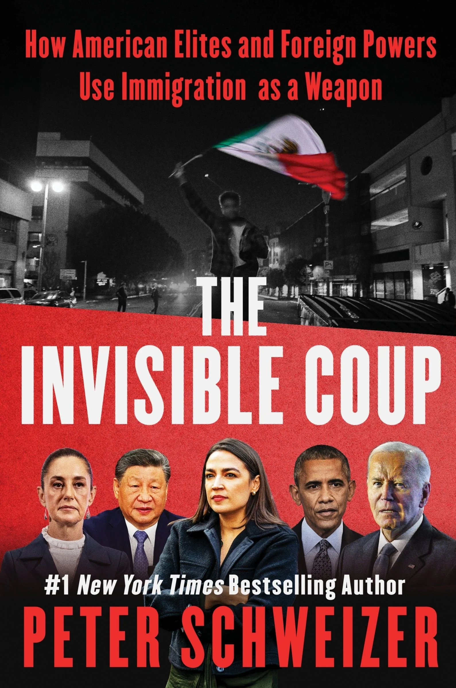 The Invisible Coup - Image 3