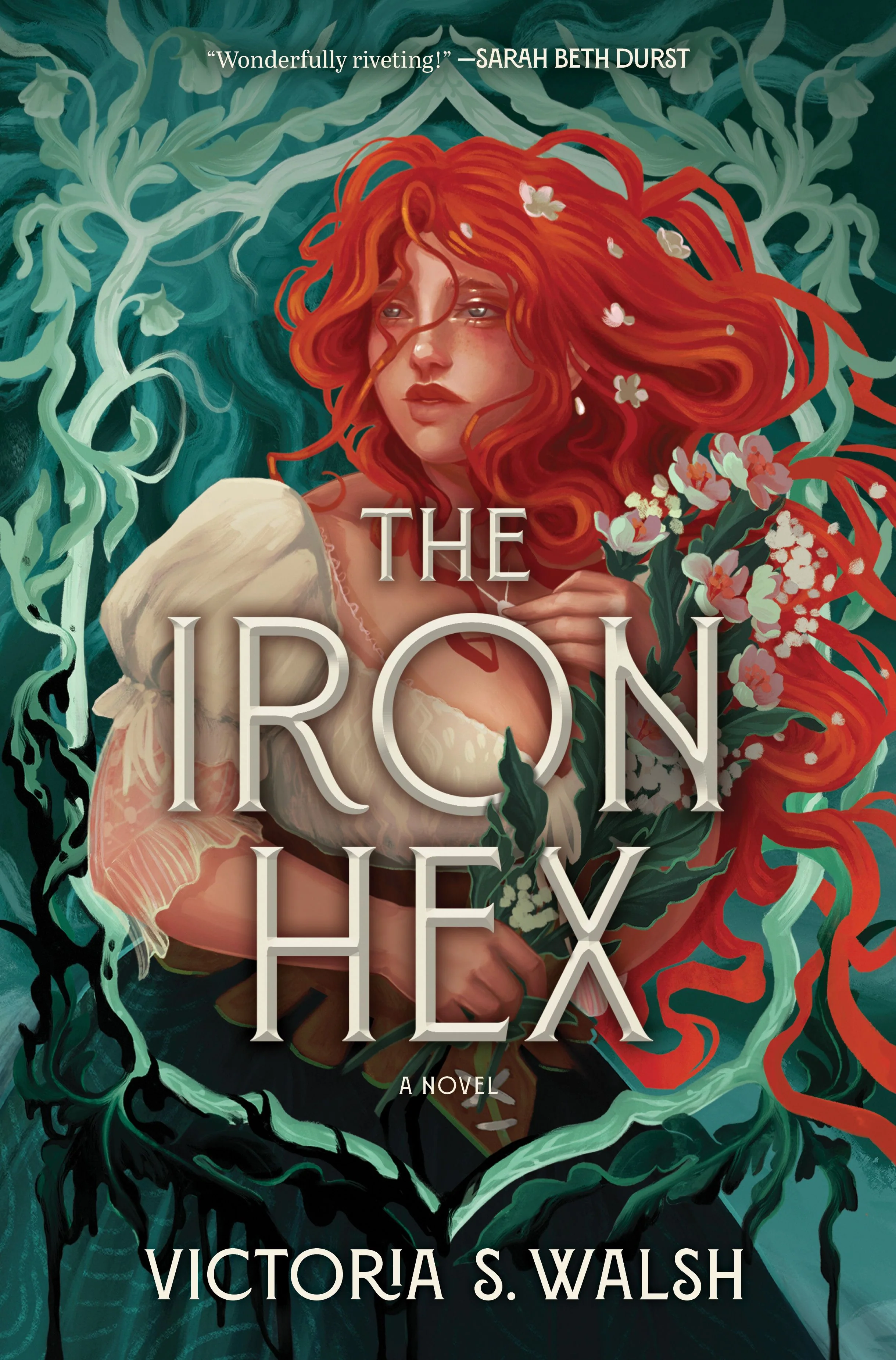 The Iron Hex - Image 2