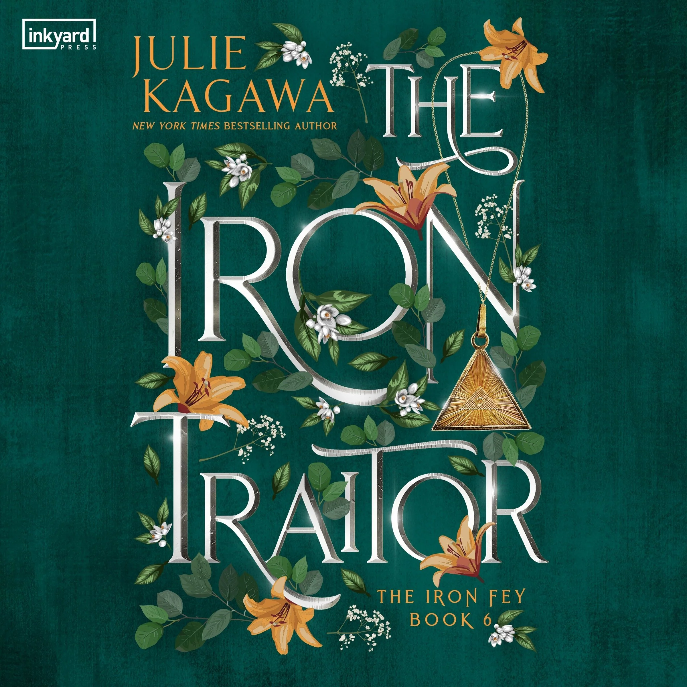 The Iron Traitor - Image 2